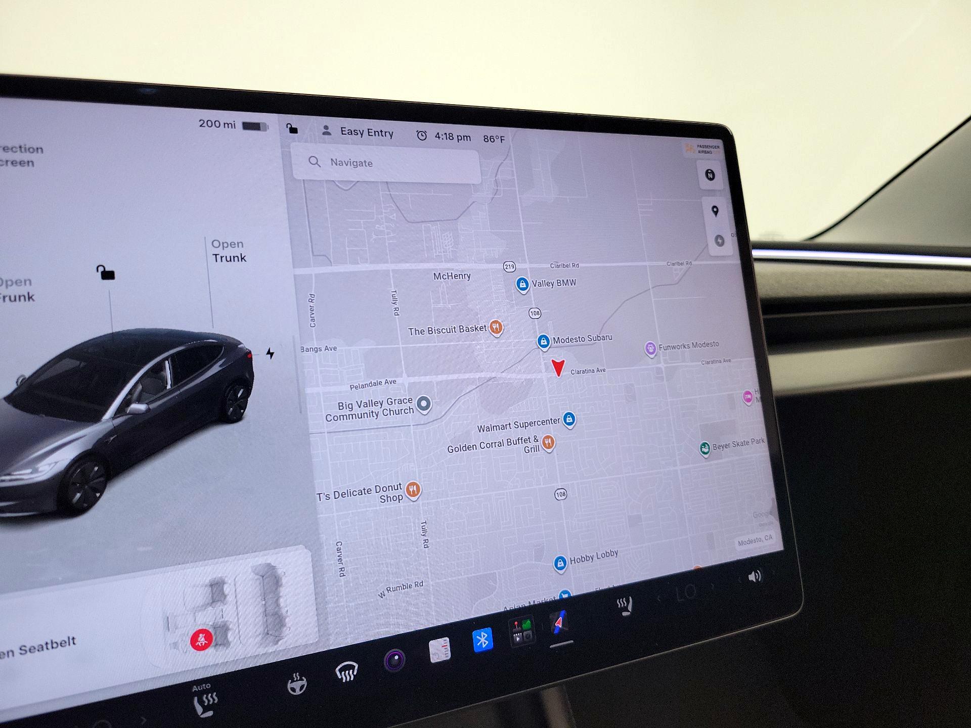 Thumbnail: 2024 Tesla Model 3 - 14