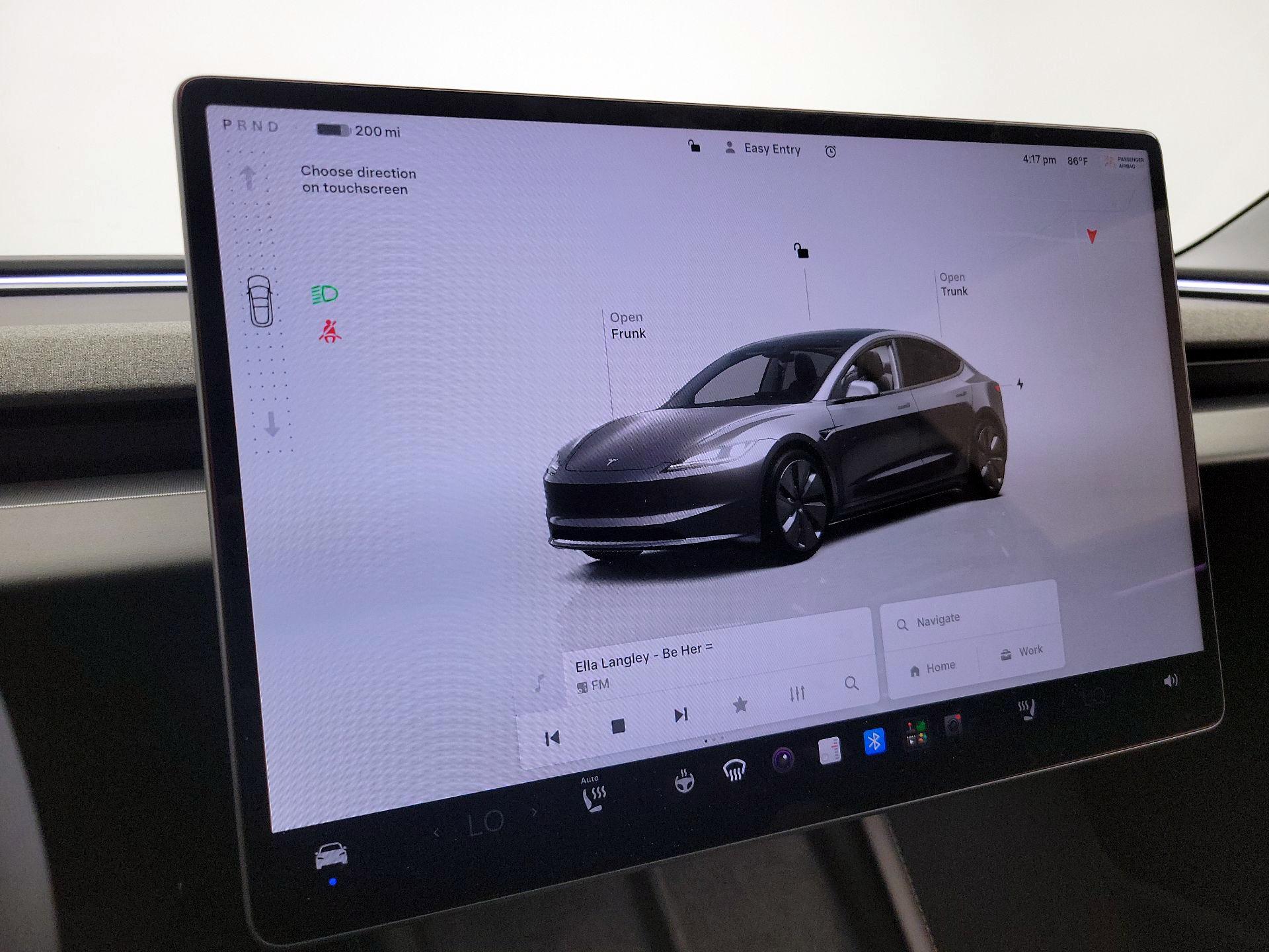 Thumbnail: 2024 Tesla Model 3 - 16