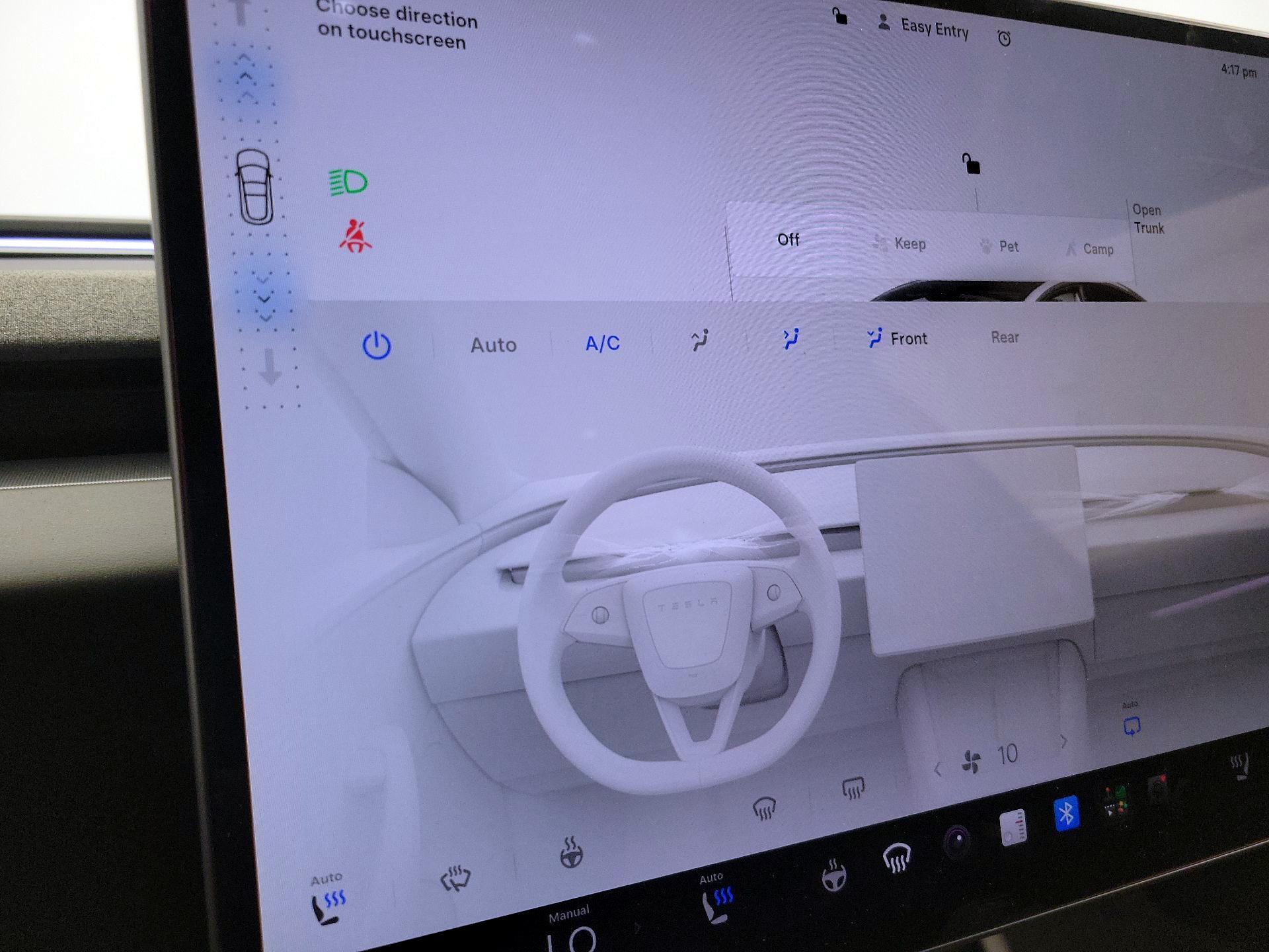 Thumbnail: 2024 Tesla Model 3 - 17