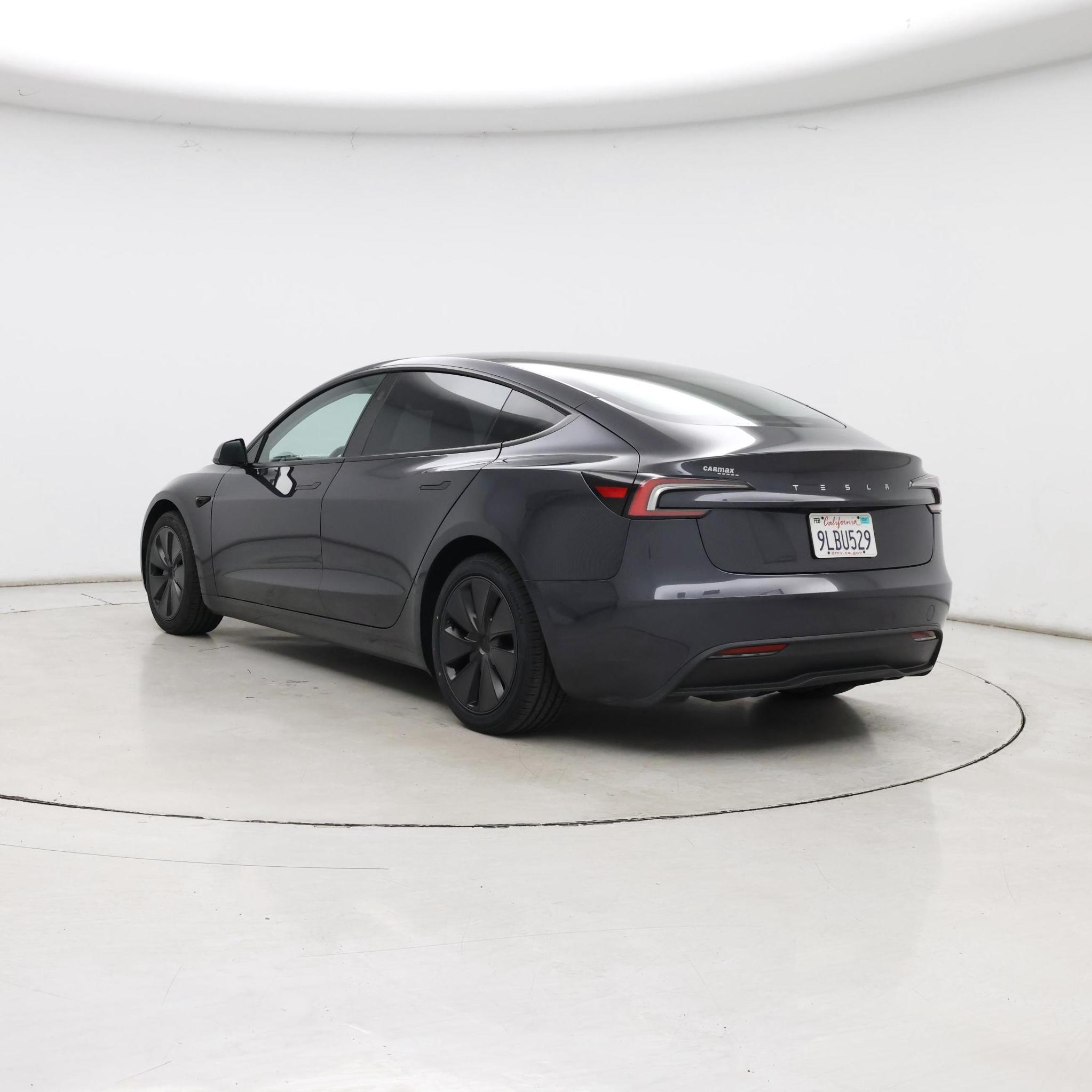Thumbnail: 2024 Tesla Model 3 - 2