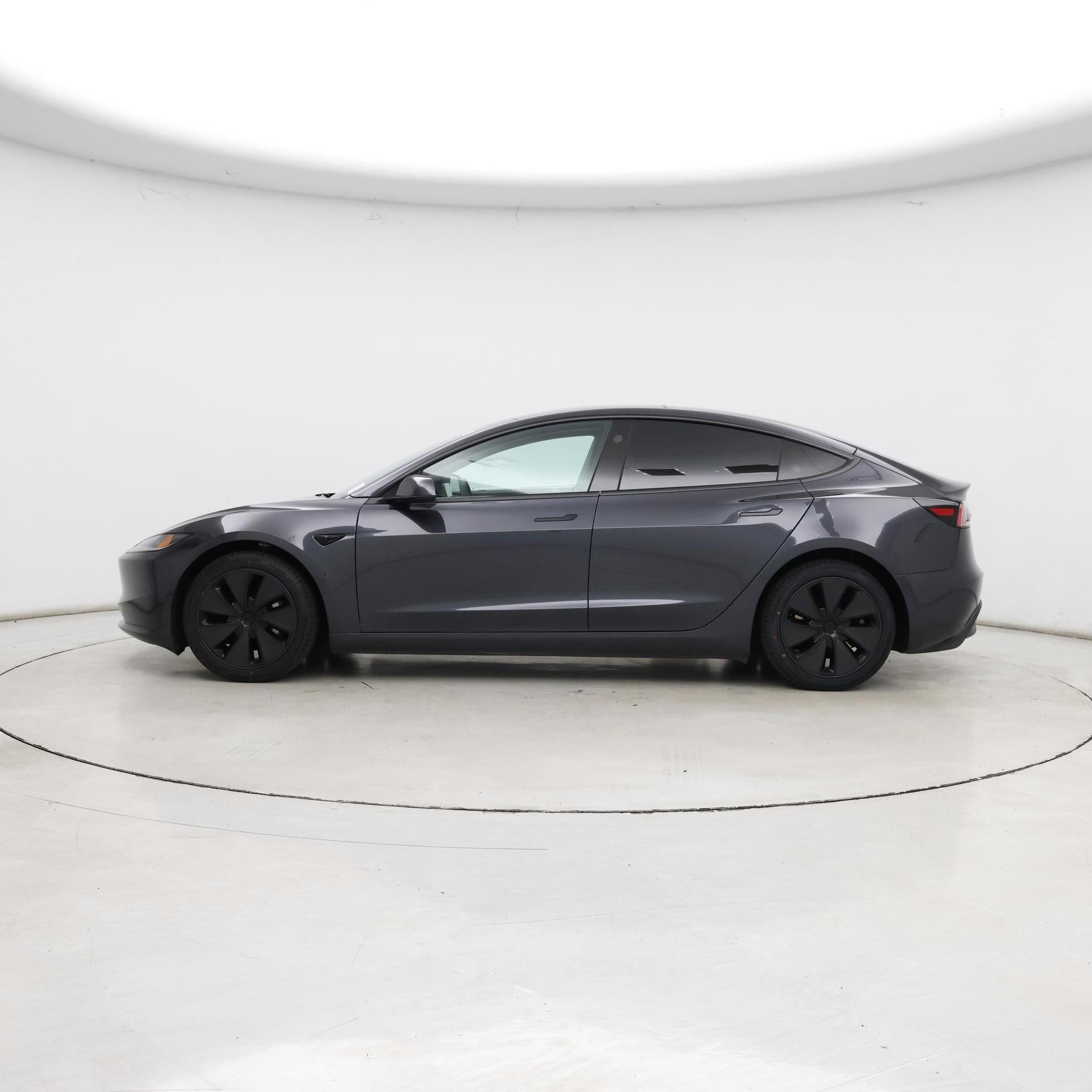 Thumbnail: 2024 Tesla Model 3 - 3