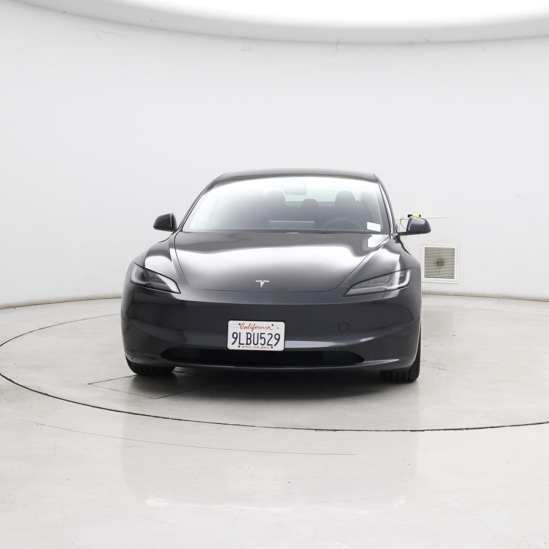 Thumbnail: 2024 Tesla Model 3 - 5