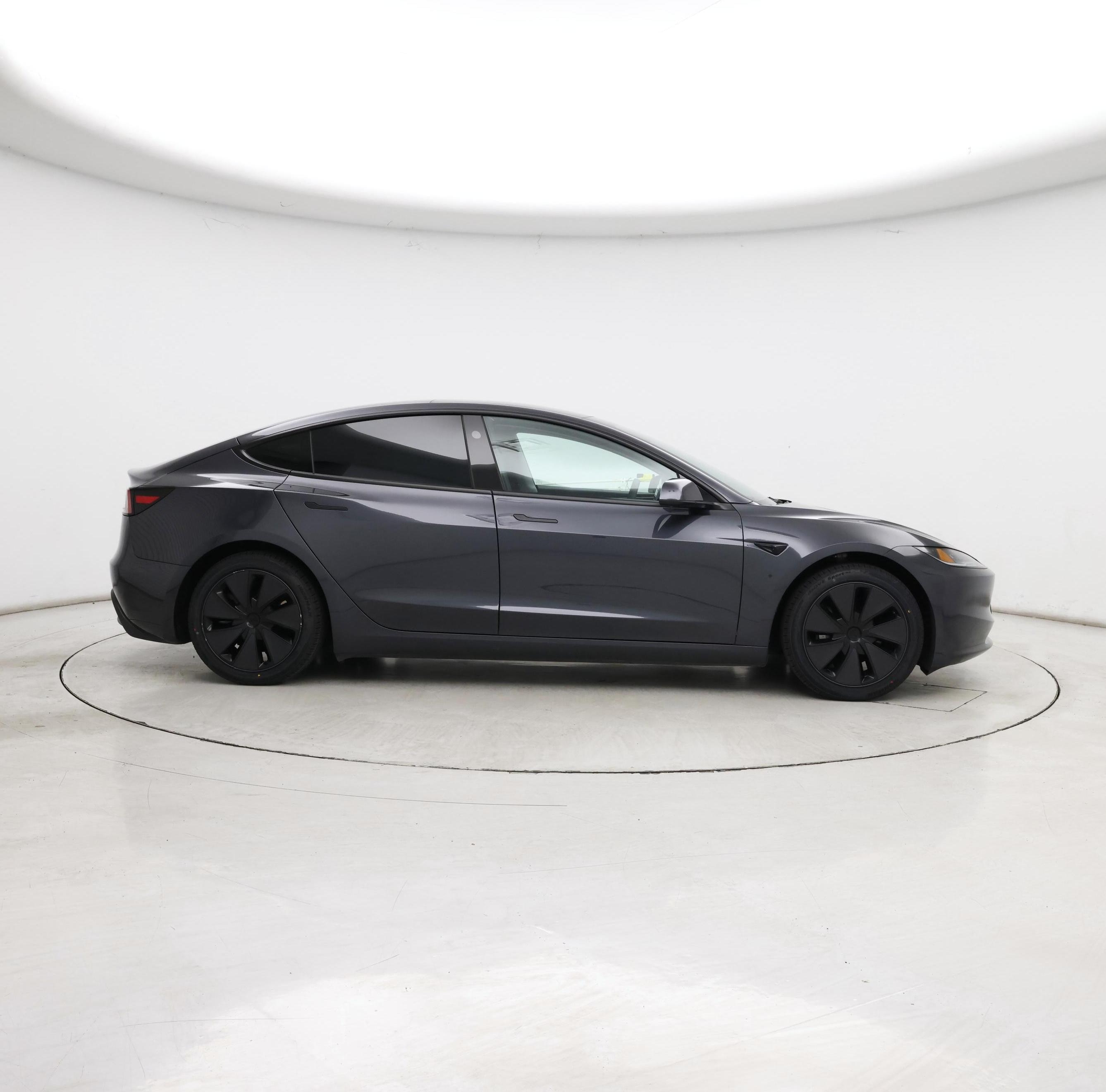 Thumbnail: 2024 Tesla Model 3 - 7