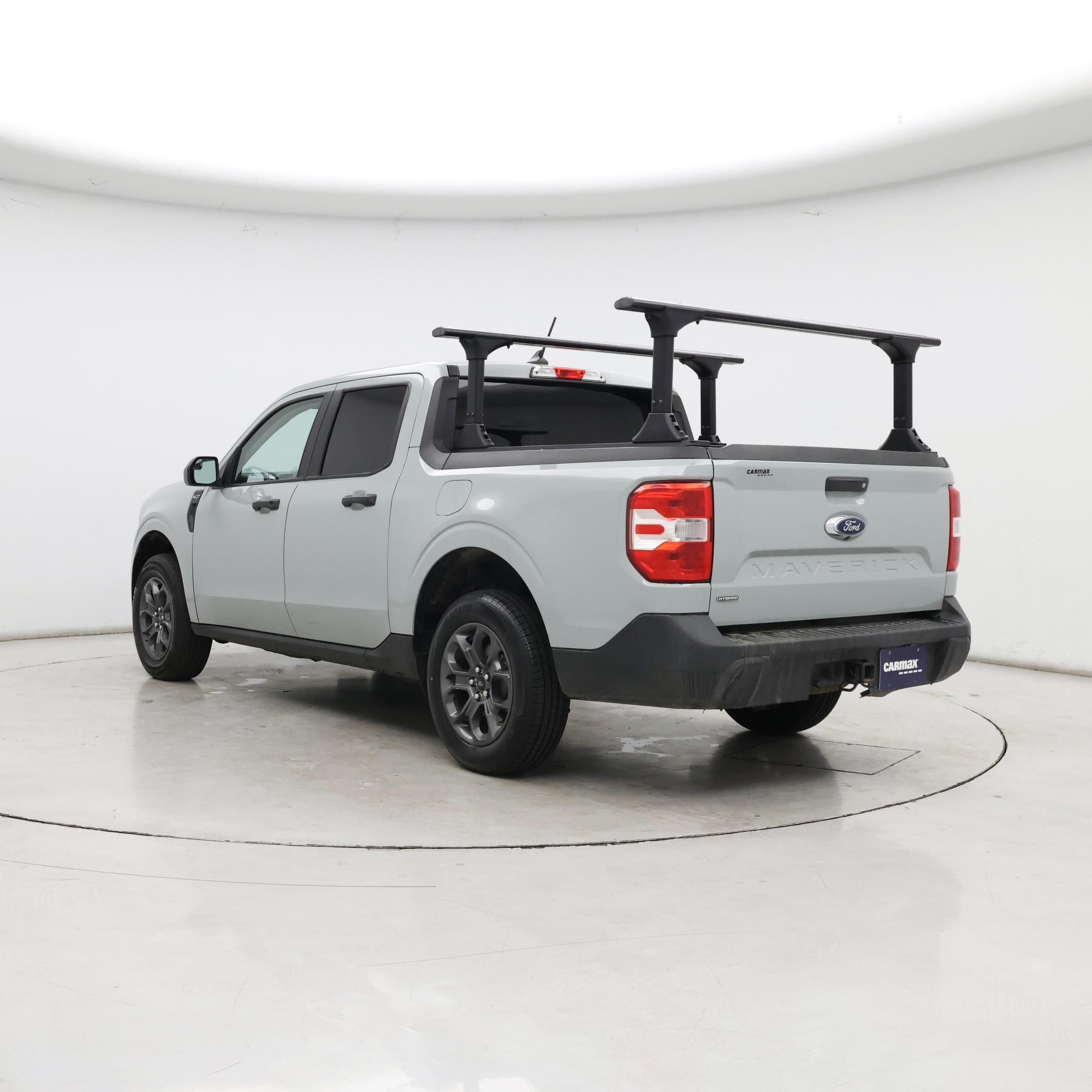 Thumbnail: 2024 Ford Maverick - 2