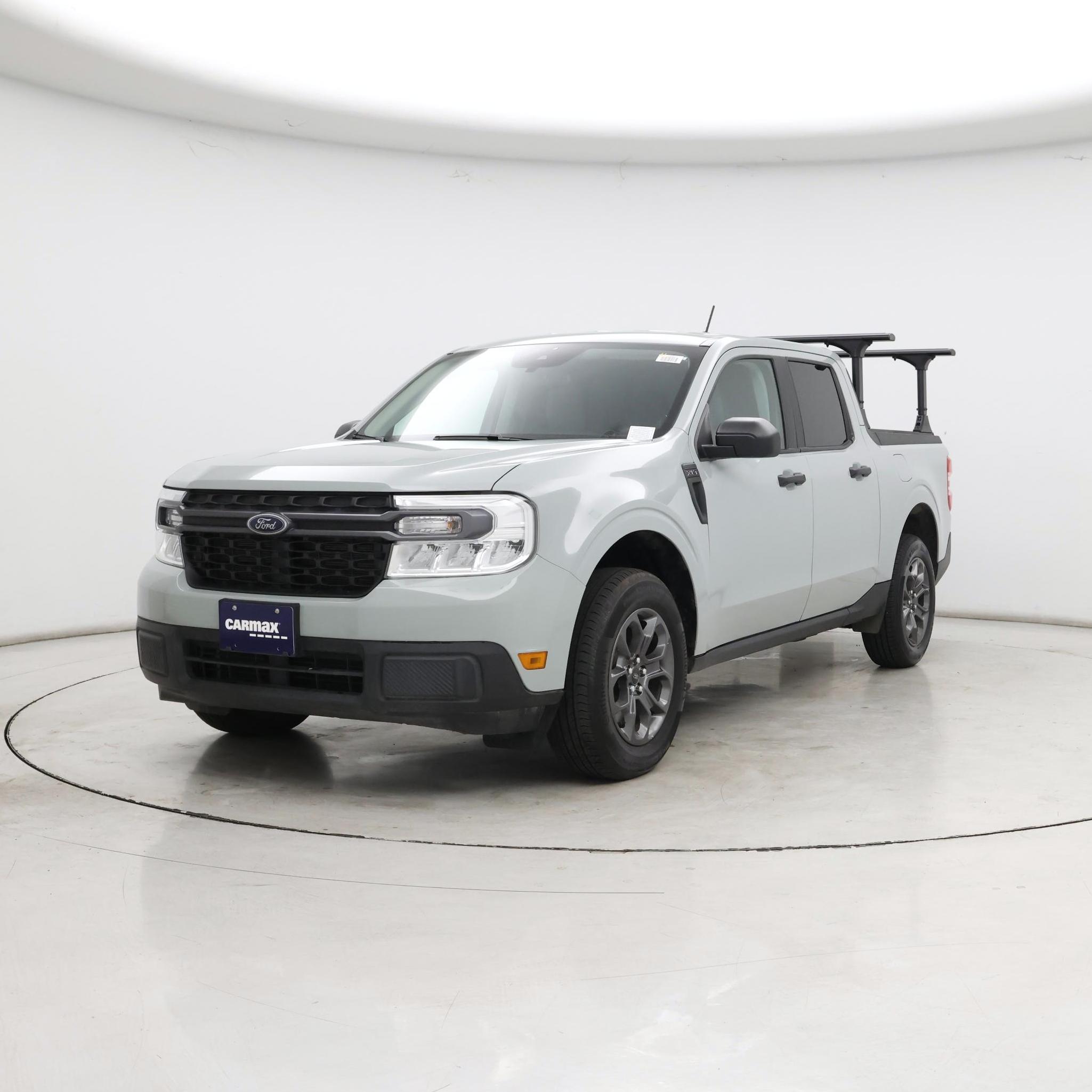 Thumbnail: 2024 Ford Maverick - 4