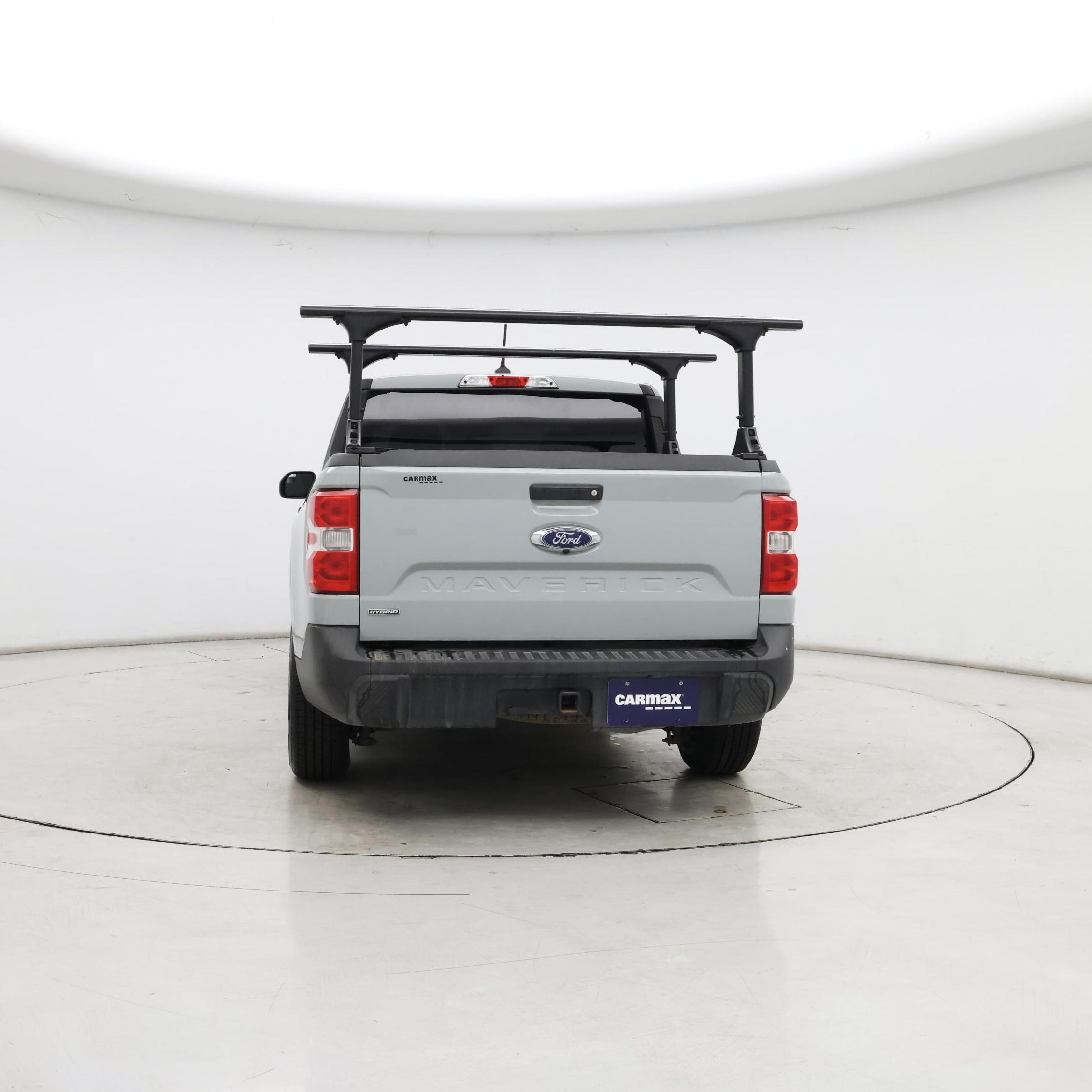 Thumbnail: 2024 Ford Maverick - 6