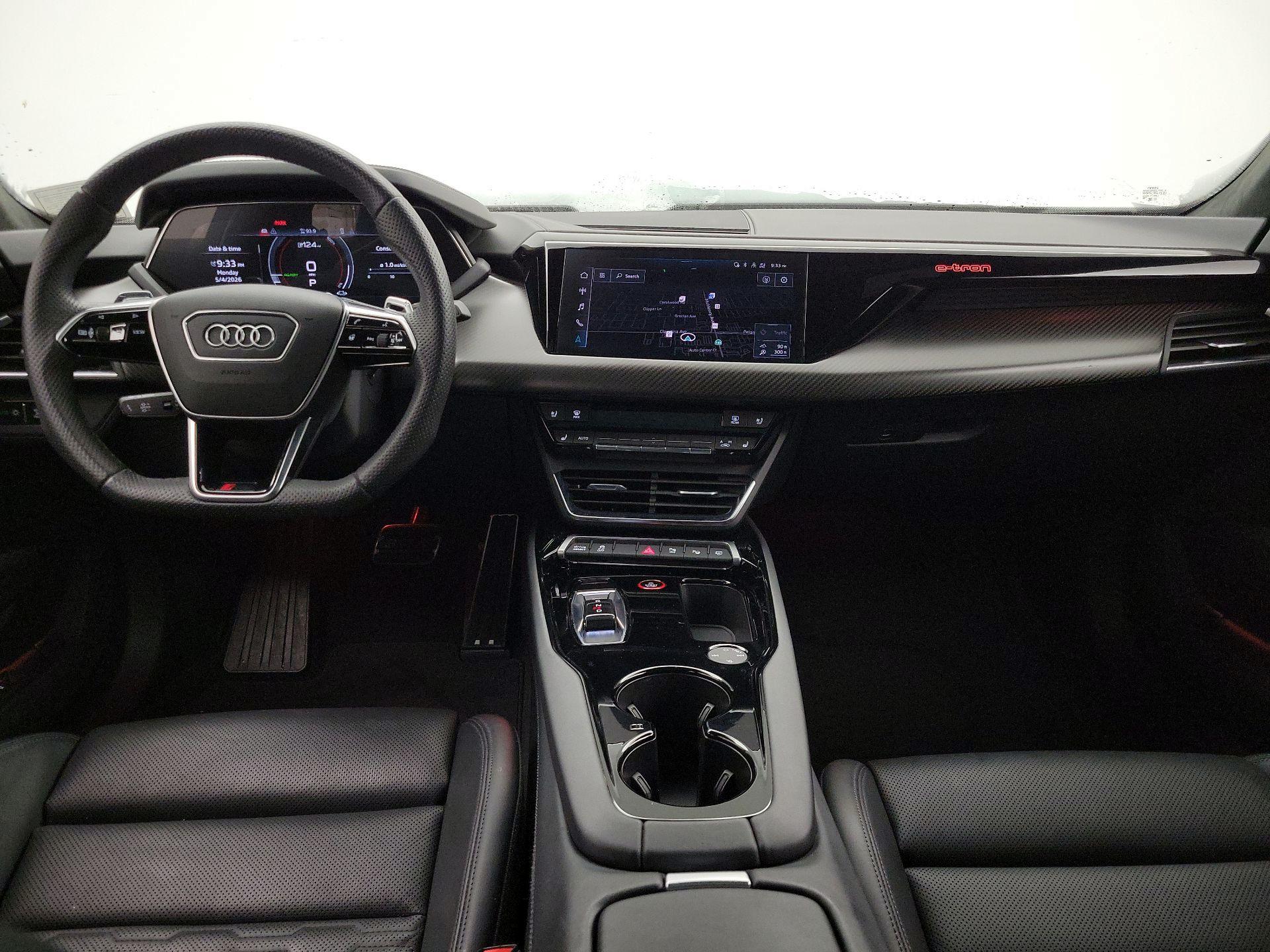 Thumbnail: 2023 Audi RS e-tron GT - 9