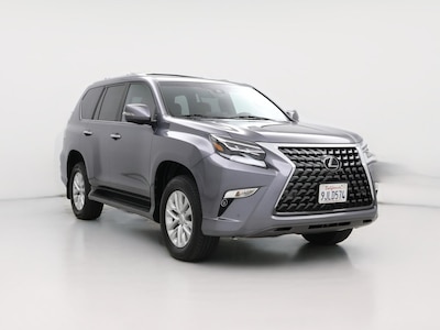 2023 Lexus GX 460 Premium