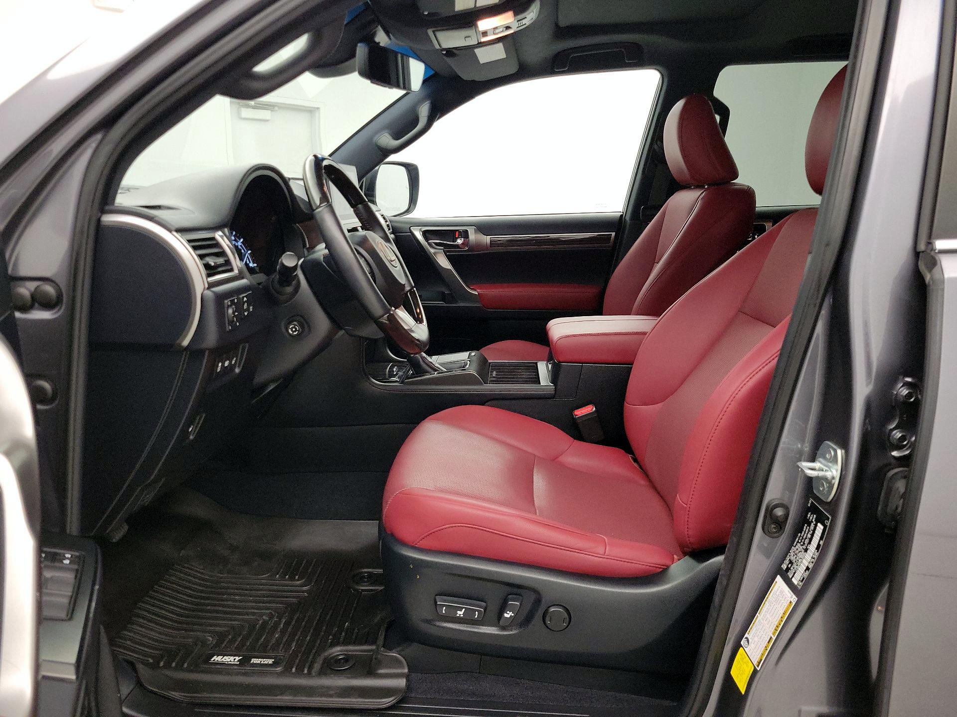 Thumbnail: 2023 Lexus GX - 11