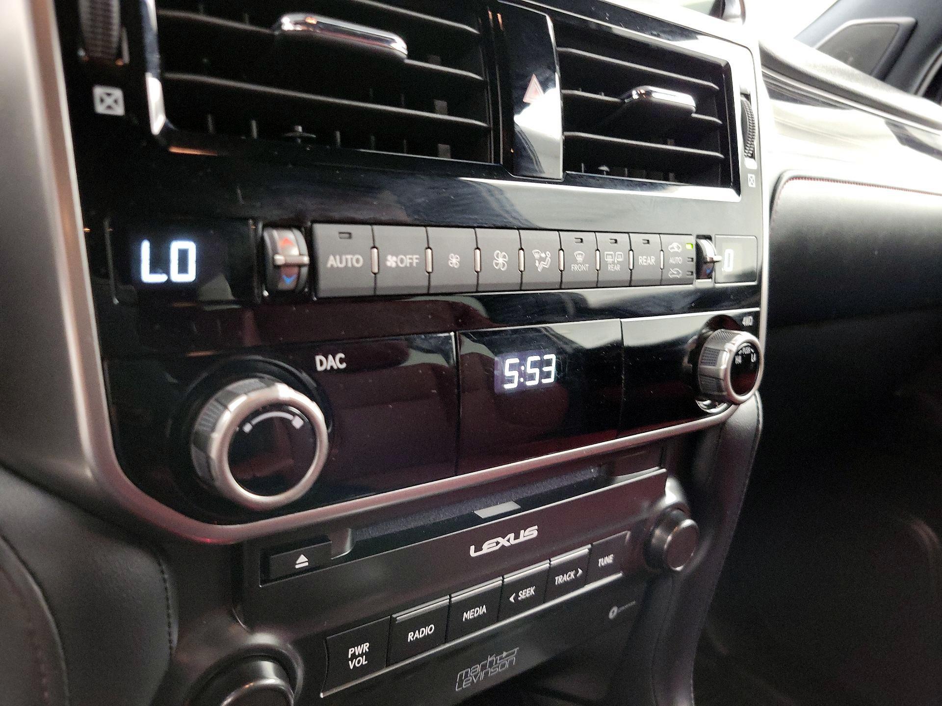Thumbnail: 2023 Lexus GX - 17