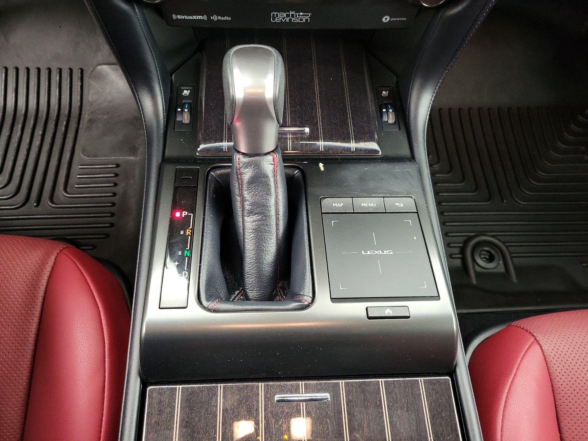 Thumbnail: 2023 Lexus GX - 18