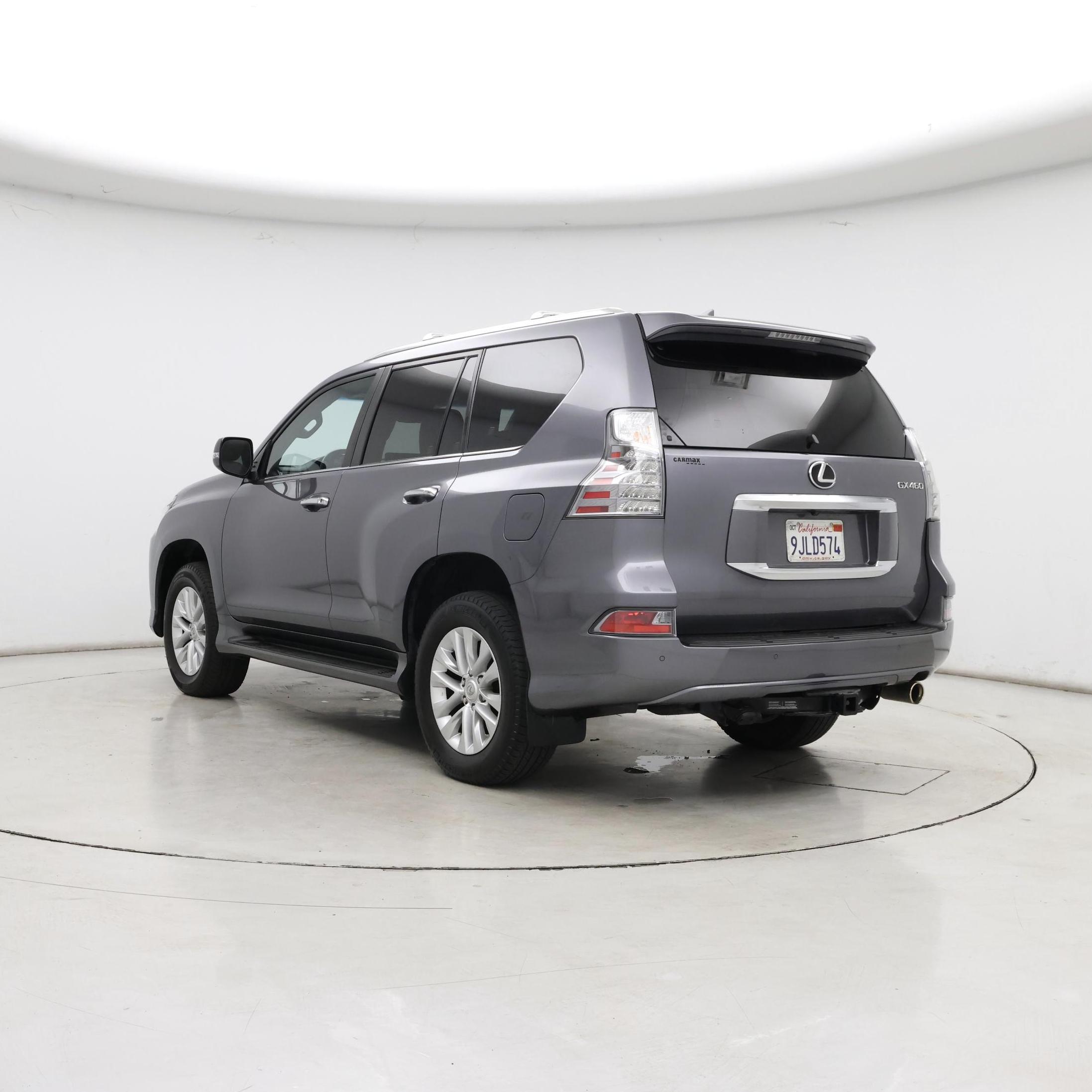 Thumbnail: 2023 Lexus GX - 2