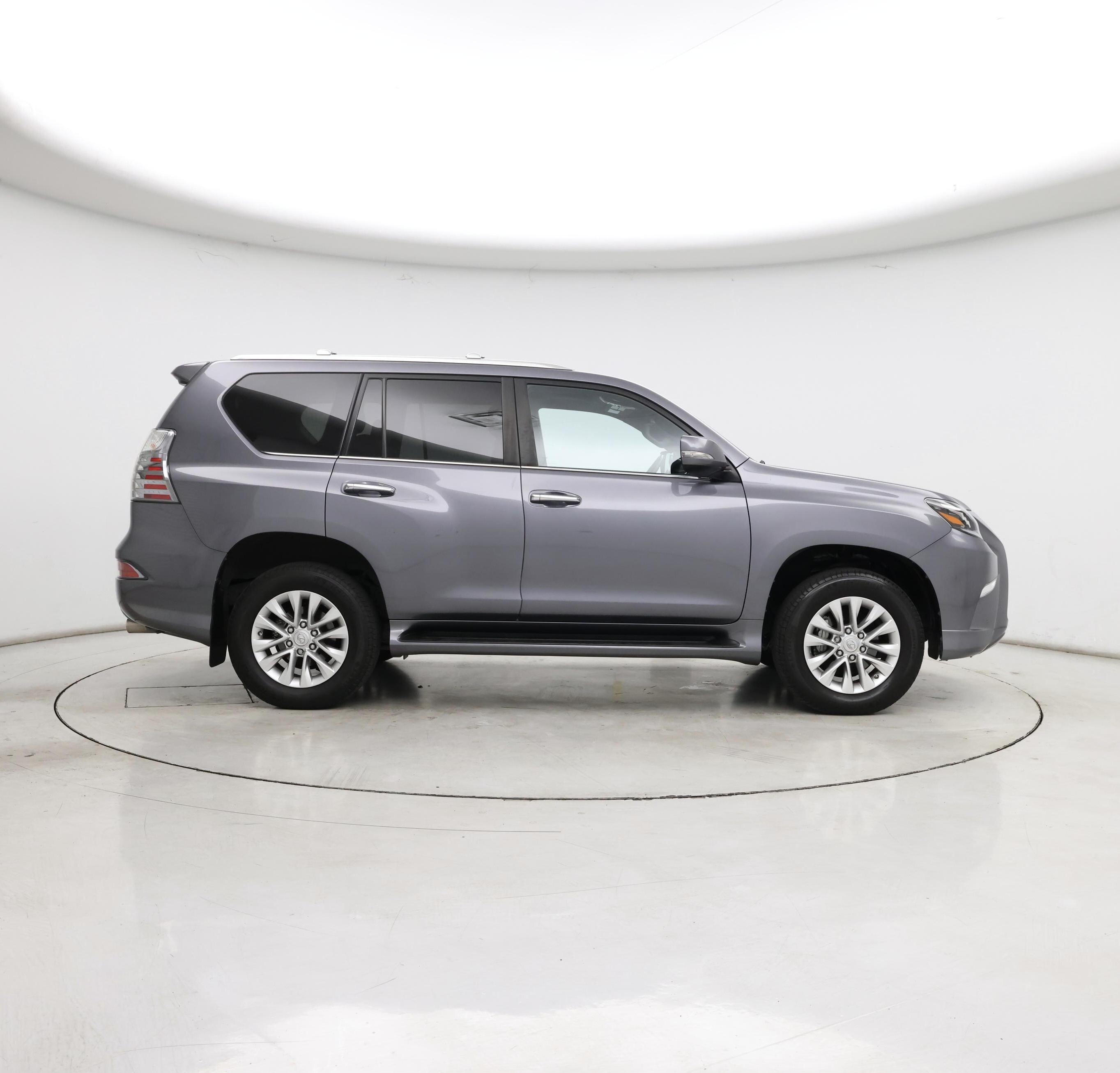 Thumbnail: 2023 Lexus GX - 7