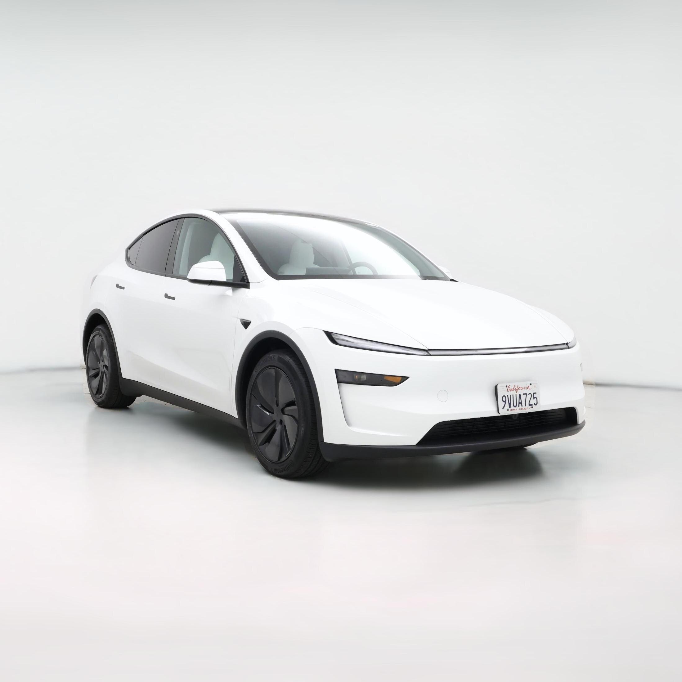 Thumbnail: 2026 Tesla Model Y - 1