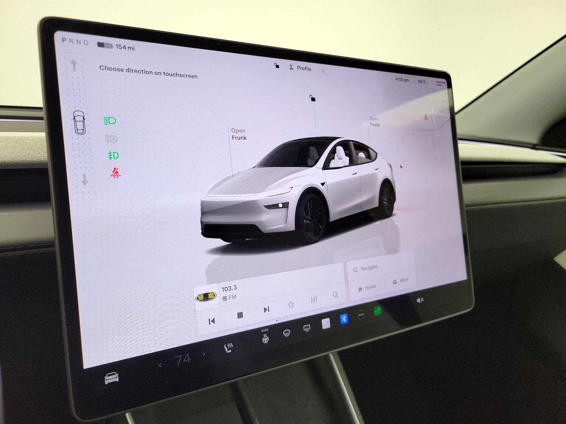 Thumbnail: 2026 Tesla Model Y - 15