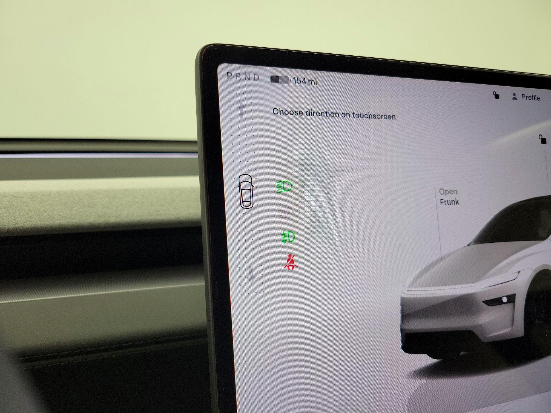 Thumbnail: 2026 Tesla Model Y - 17