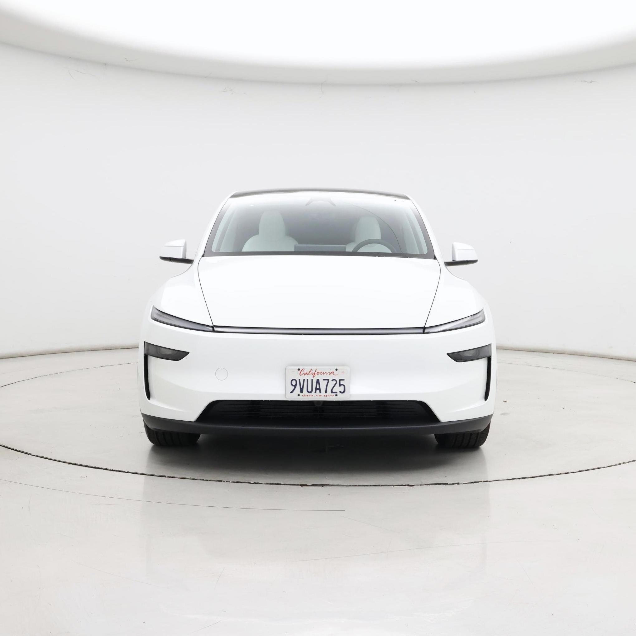 Thumbnail: 2026 Tesla Model Y - 5