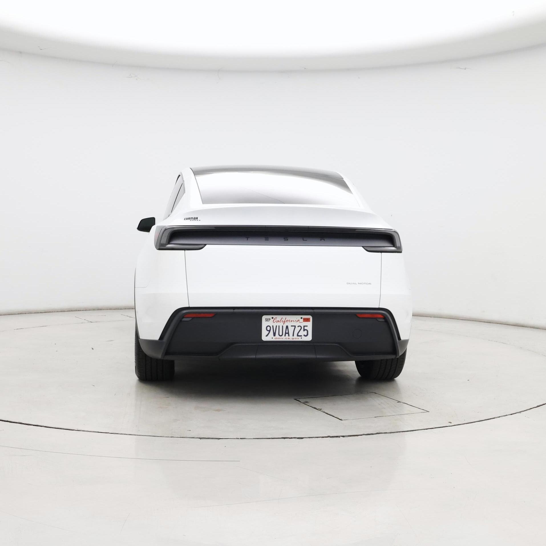 Thumbnail: 2026 Tesla Model Y - 6