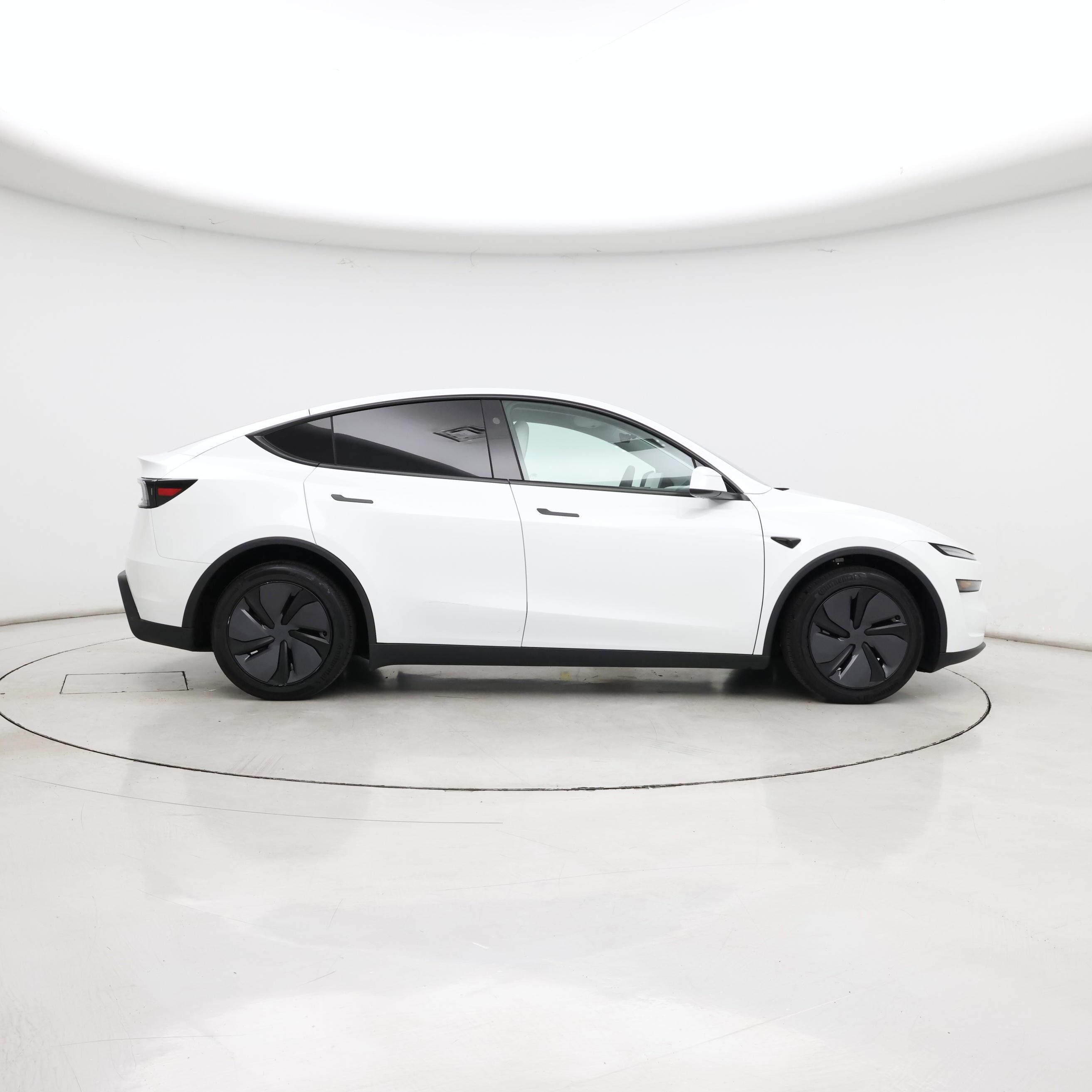 Thumbnail: 2026 Tesla Model Y - 7