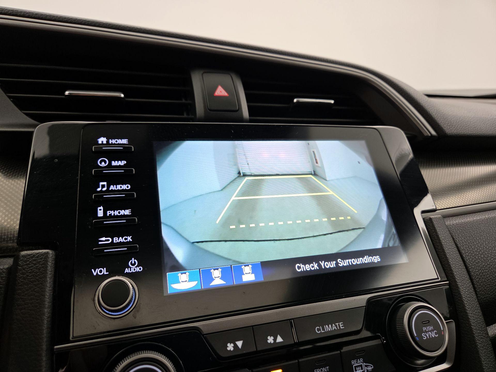 Thumbnail: 2019 Honda Civic - 15