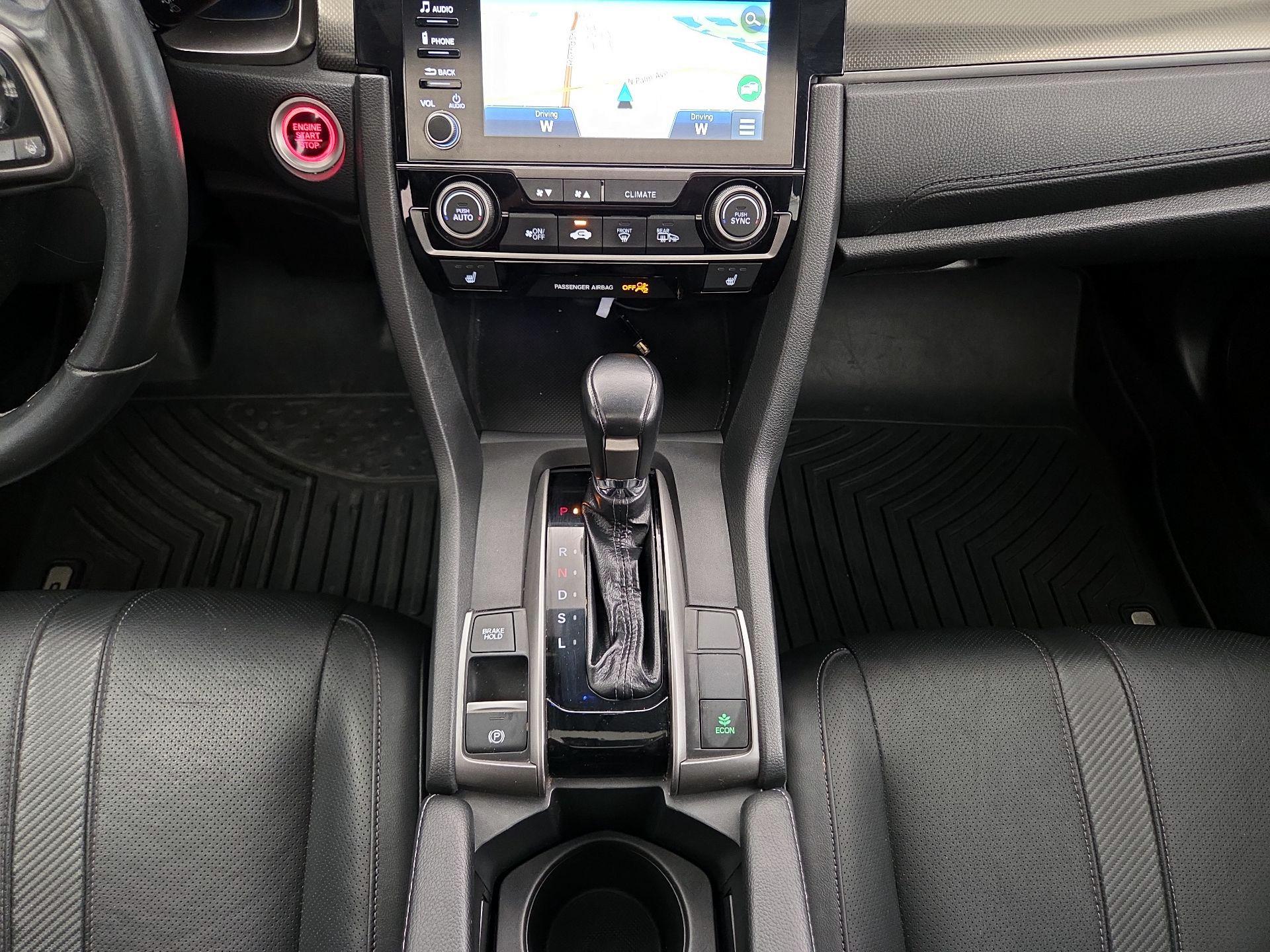 Thumbnail: 2019 Honda Civic - 18