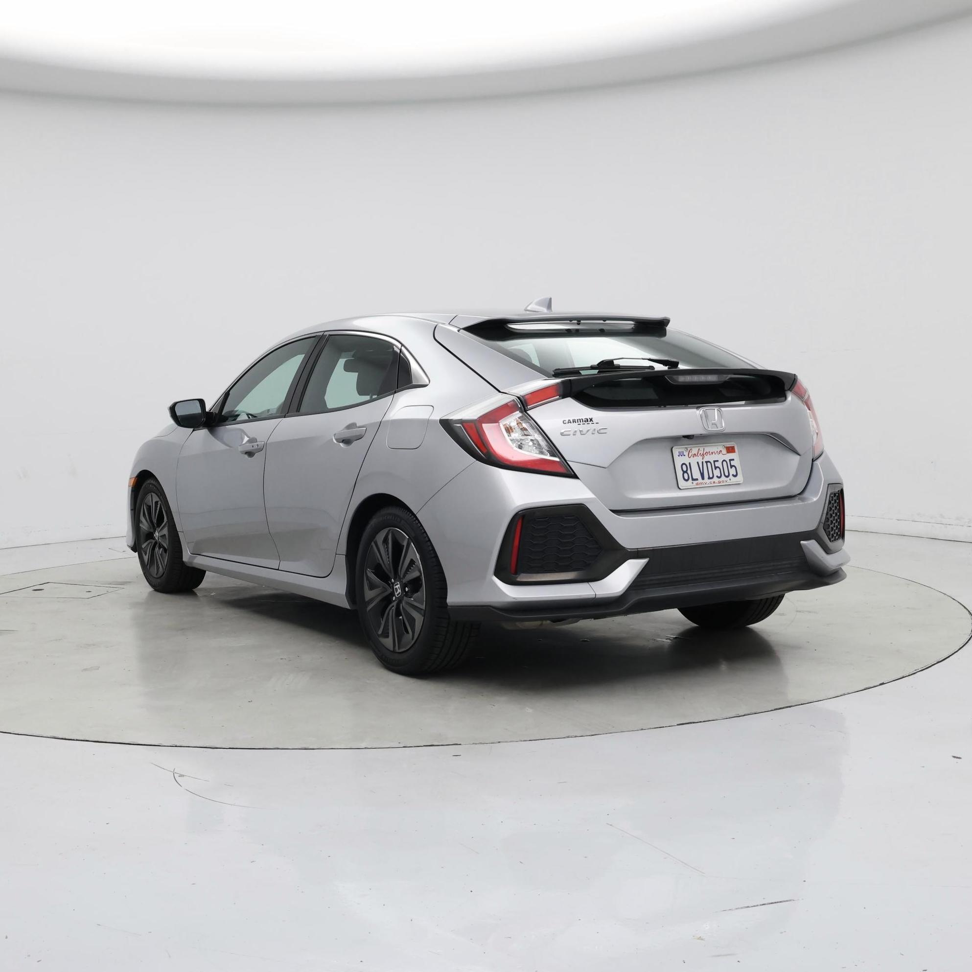 Thumbnail: 2019 Honda Civic - 2