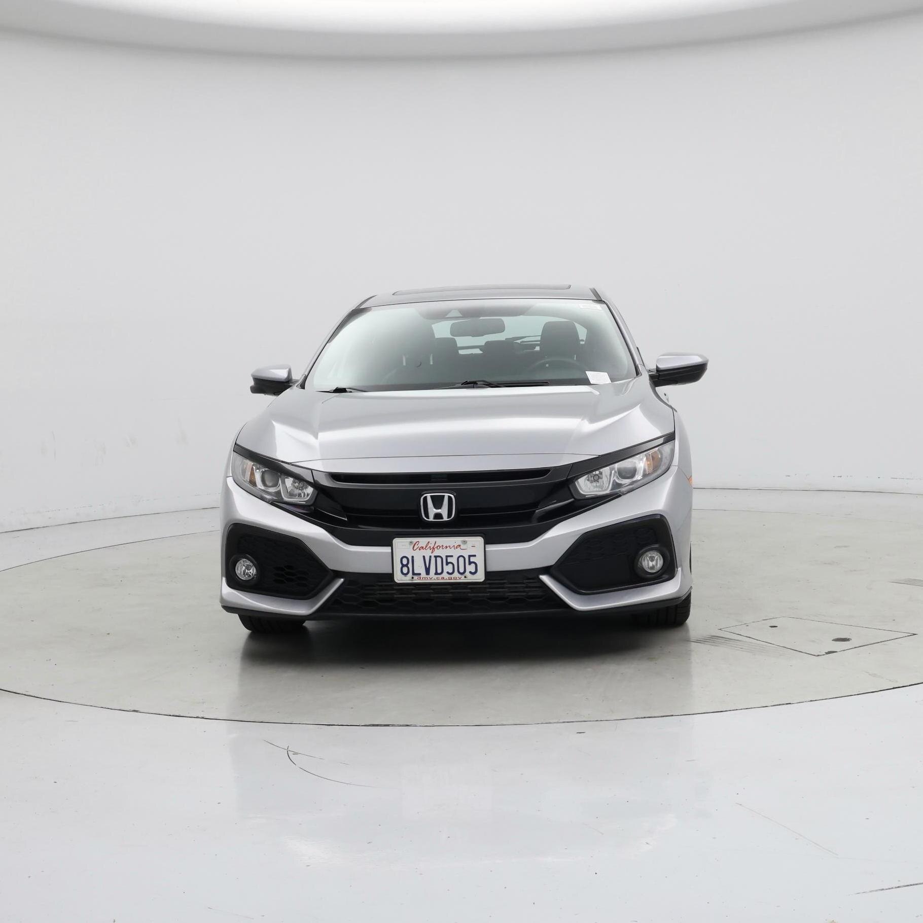 Thumbnail: 2019 Honda Civic - 5