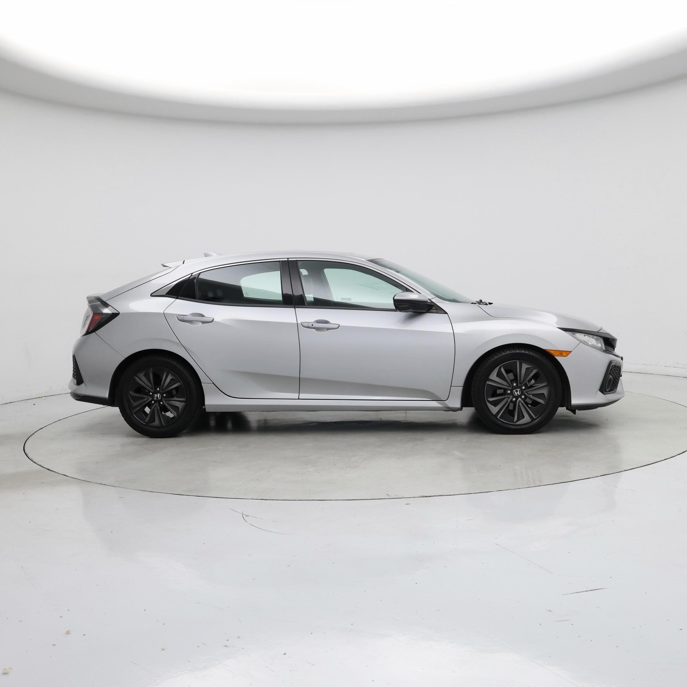 Thumbnail: 2019 Honda Civic - 7