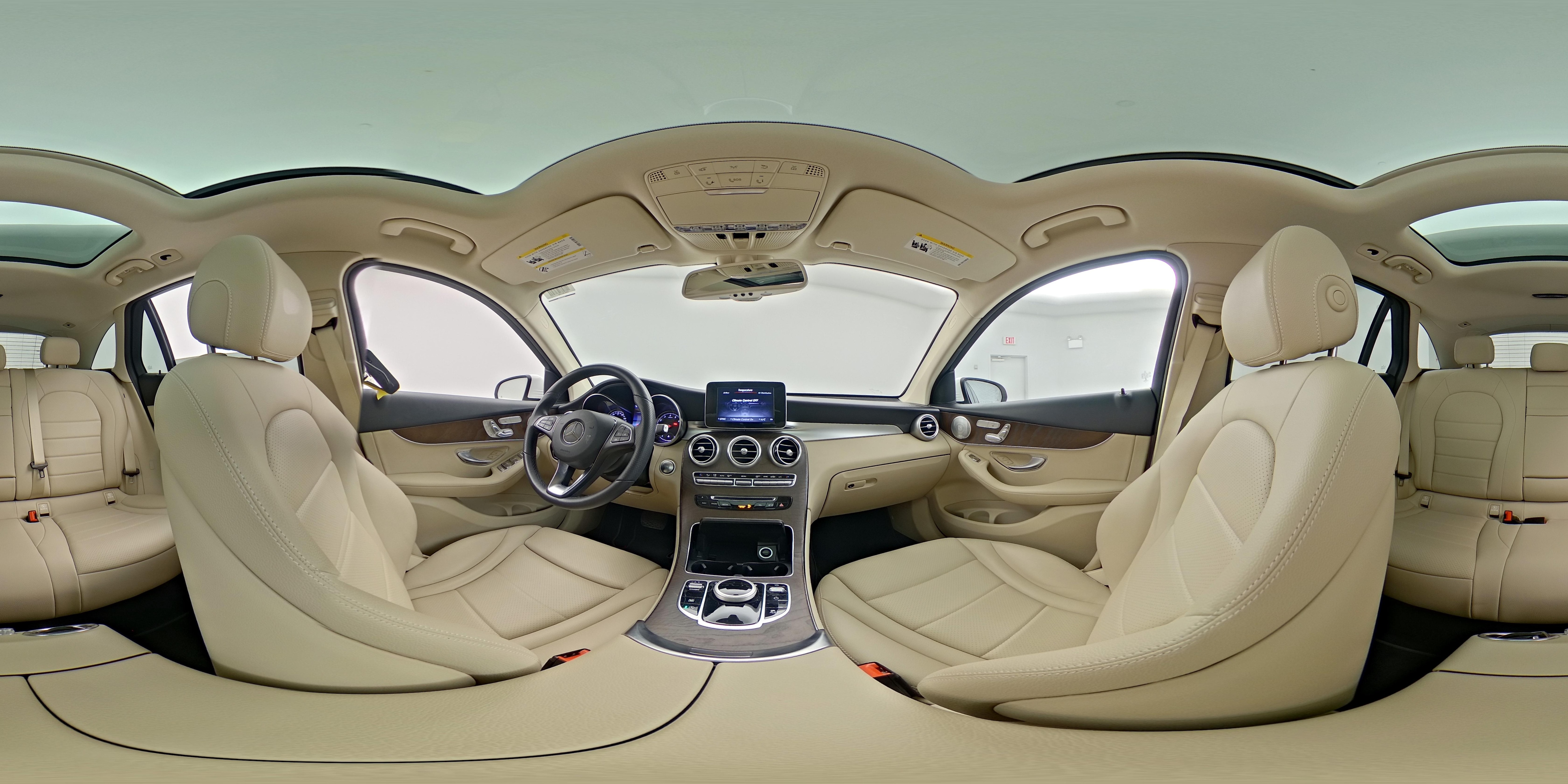 2019 Mercedes-Benz GLC GLC300 - Photo 25