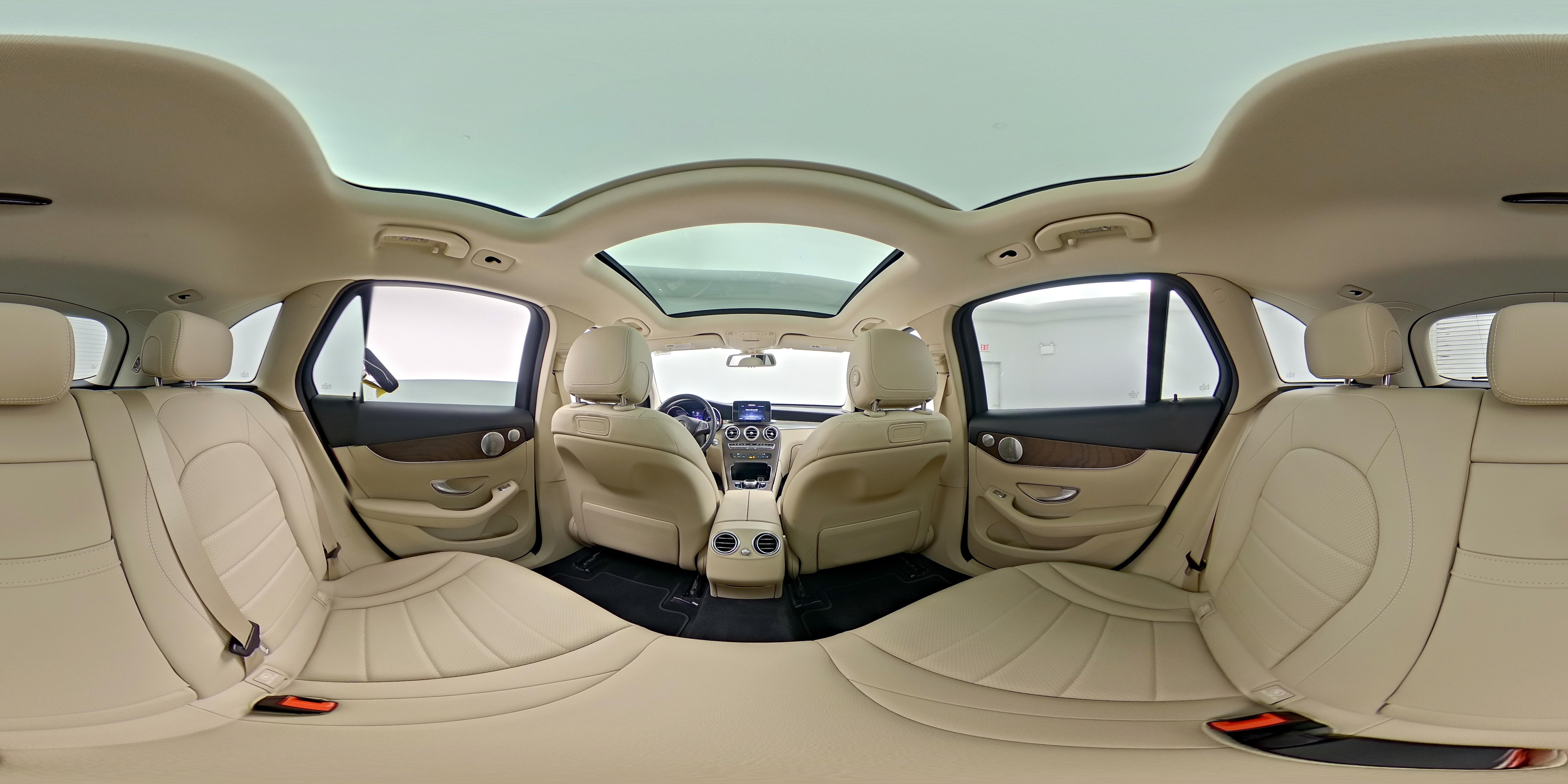 2019 Mercedes-Benz GLC GLC300 - Photo 26