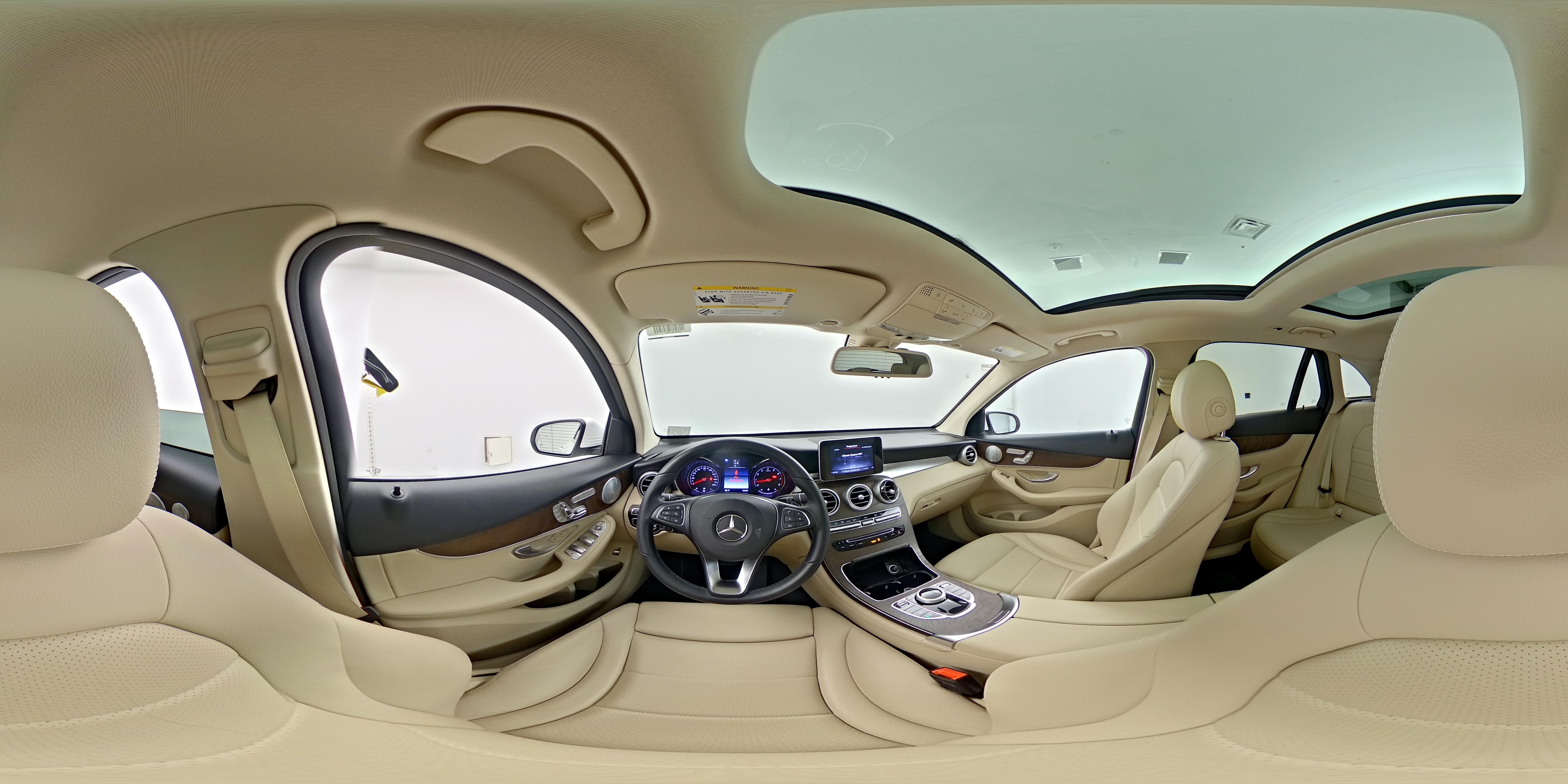 2019 Mercedes-Benz GLC GLC300 - Photo 27