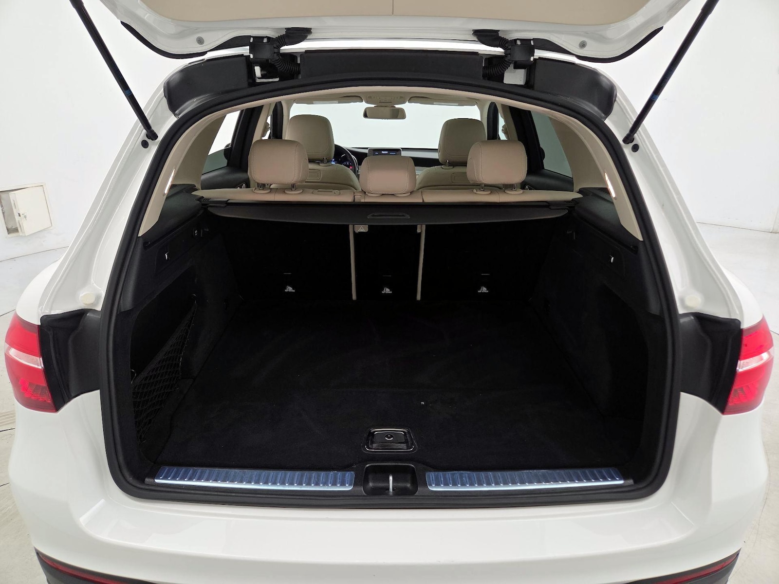 2019 Mercedes-Benz GLC GLC300 - Photo 22