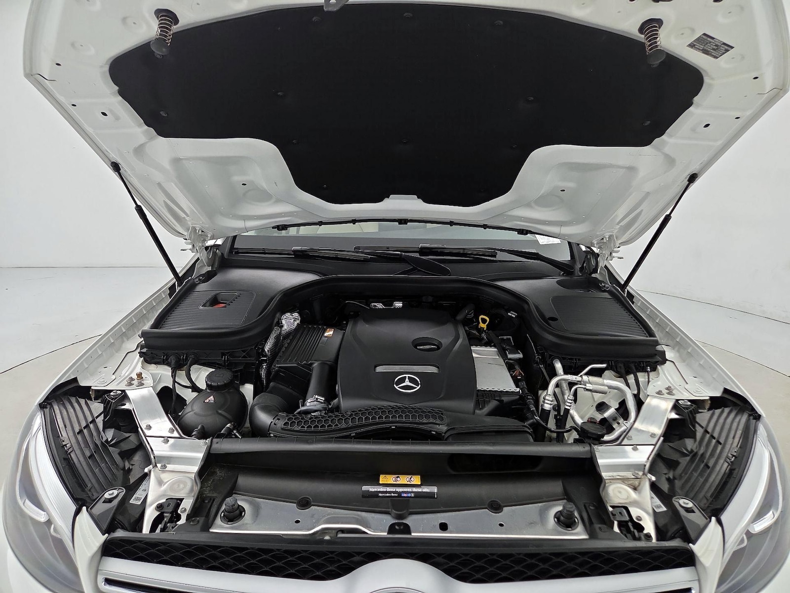 2019 Mercedes-Benz GLC GLC300 - Photo 23