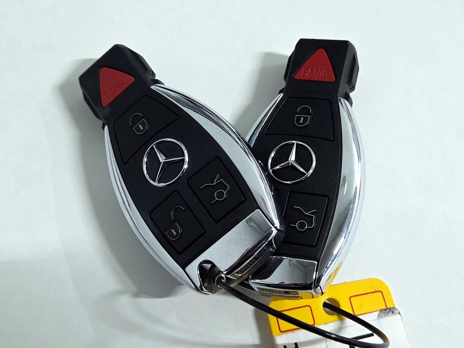 2019 Mercedes-Benz GLC GLC300 - Photo 24