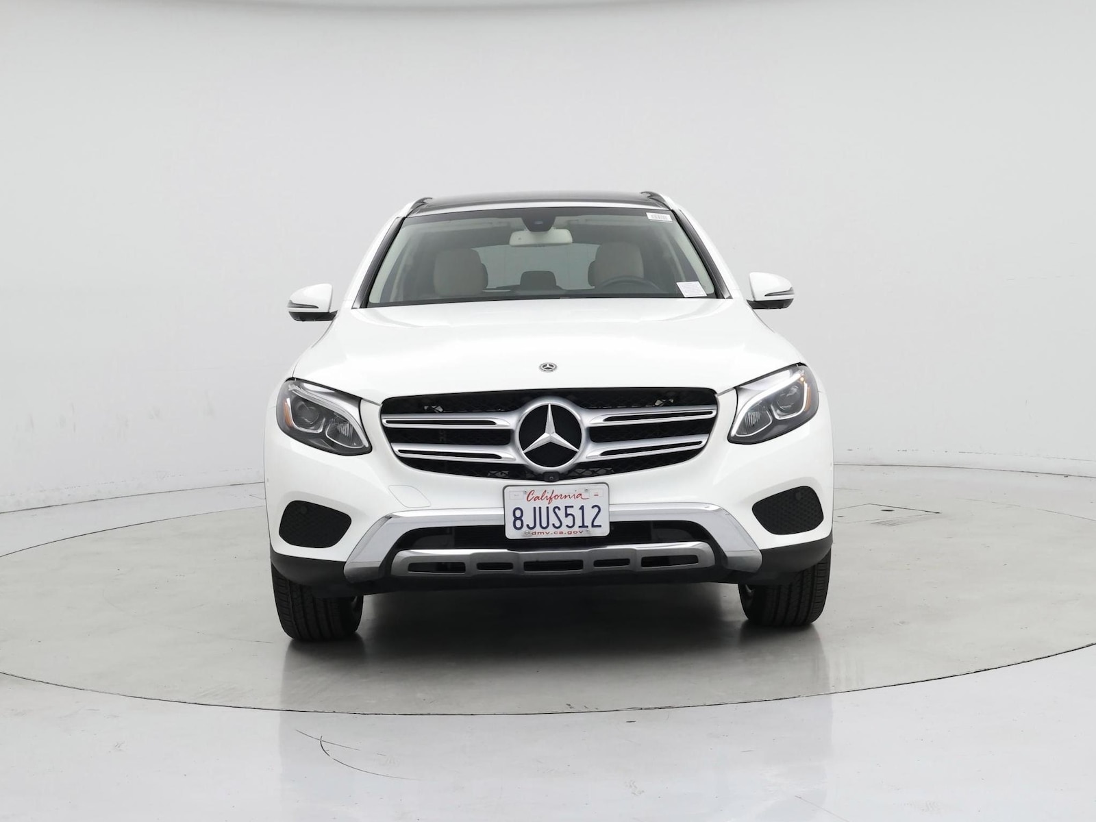 2019 Mercedes-Benz GLC GLC300 - Photo 6