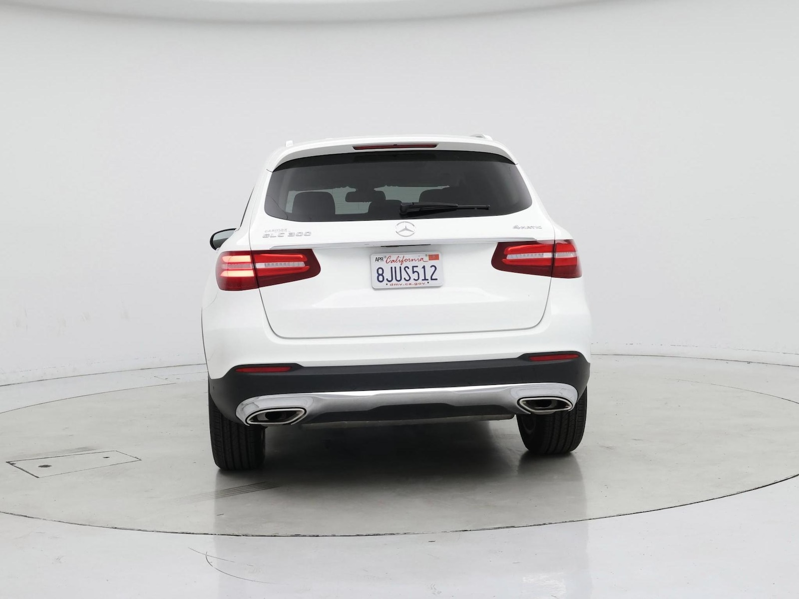 2019 Mercedes-Benz GLC GLC300 - Photo 7