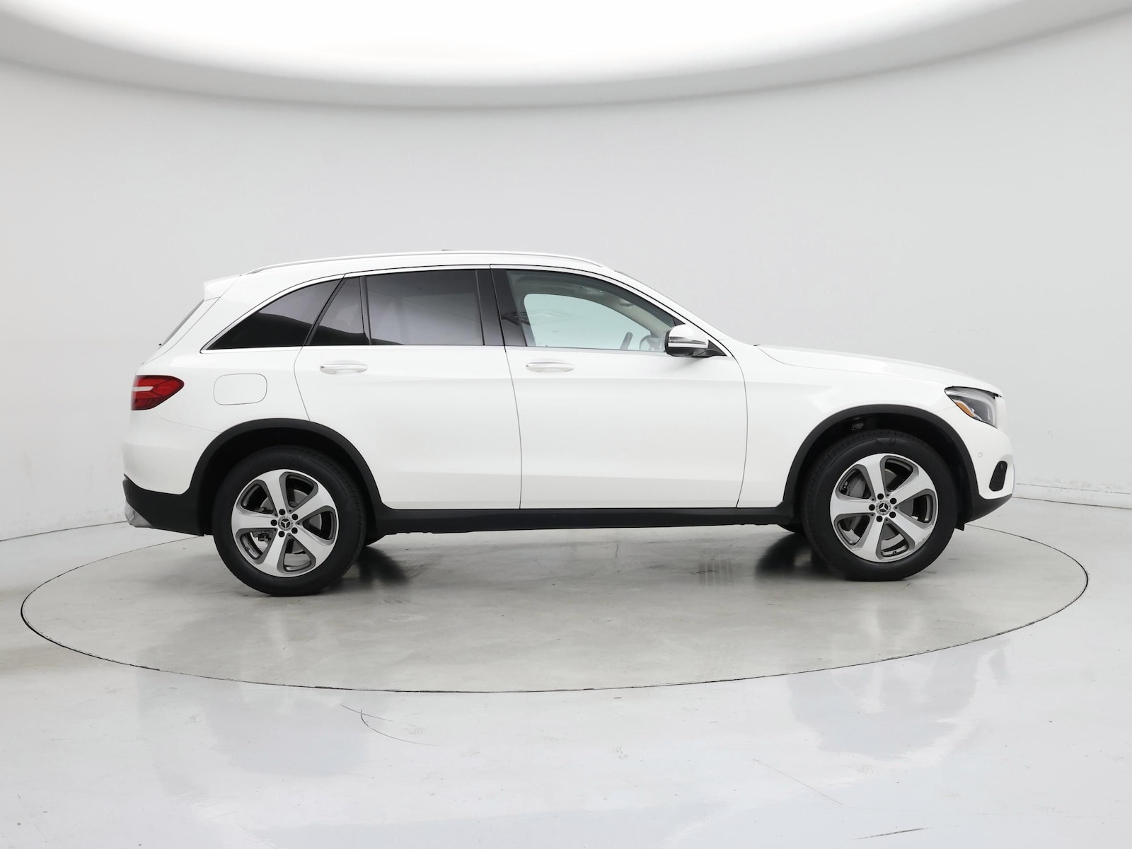2019 Mercedes-Benz GLC GLC300 - Photo 8