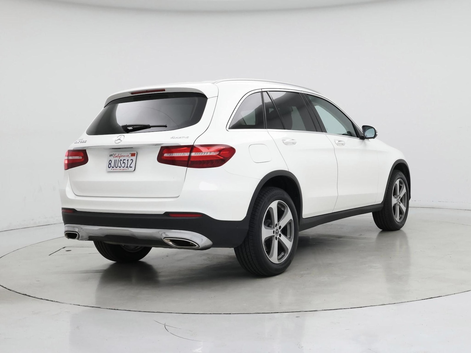 2019 Mercedes-Benz GLC GLC300 - Photo 9