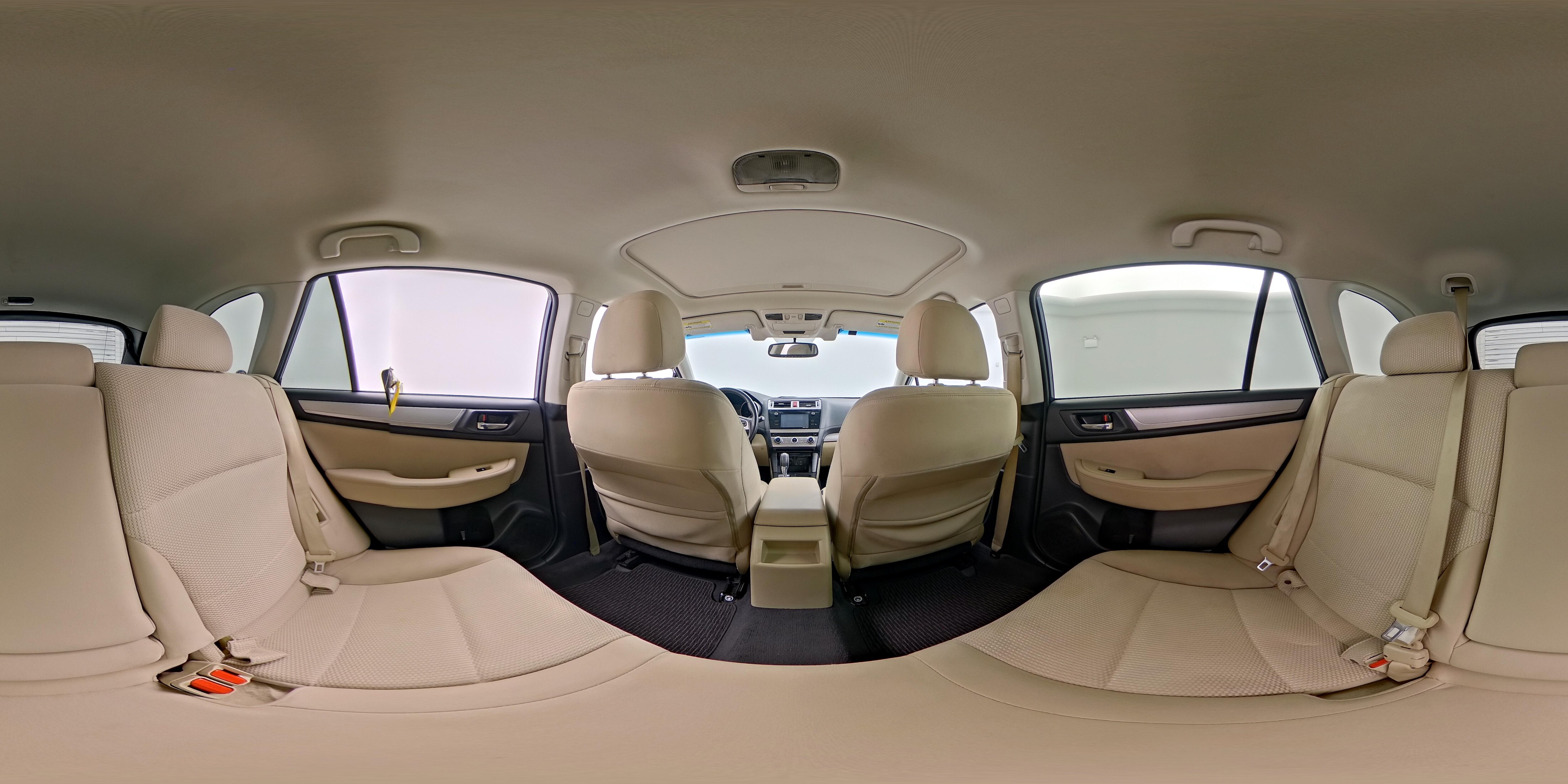 2015 Subaru Outback Premium - Photo 27
