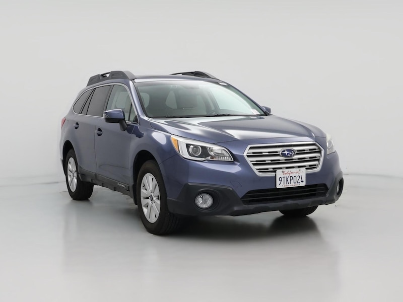 2015 Subaru Outback Premium -
                  Visalia, CA