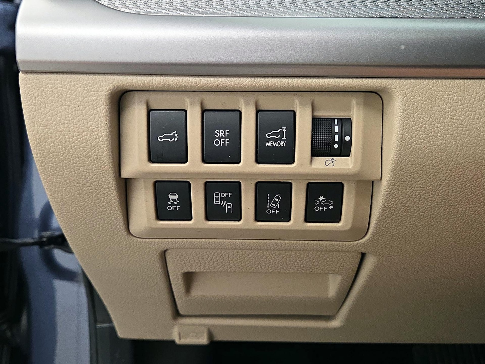 2015 Subaru Outback Premium - Photo 14