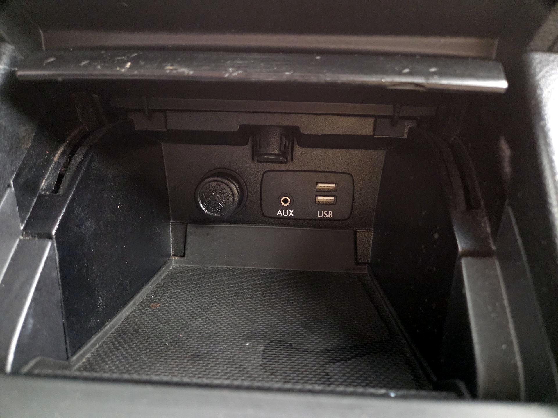 Thumbnail: 2015 Subaru Outback - 19