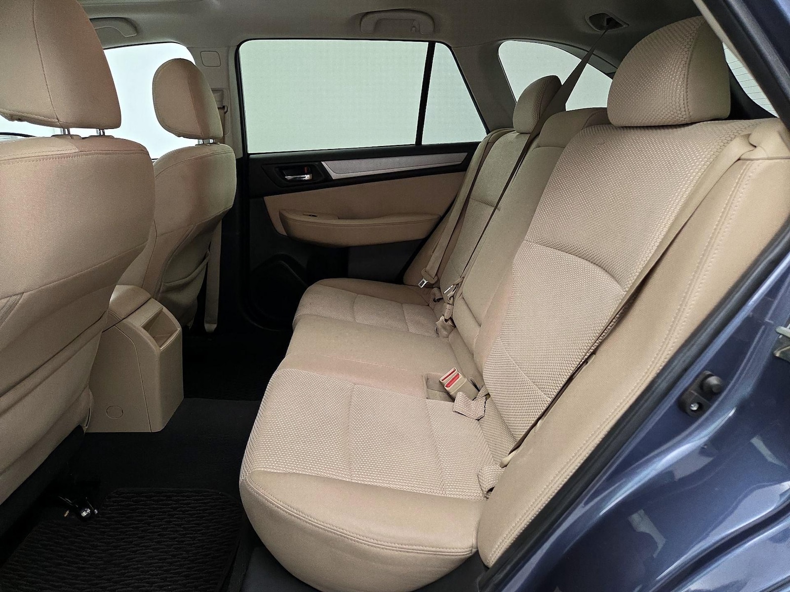 2015 Subaru Outback Premium - Photo 22