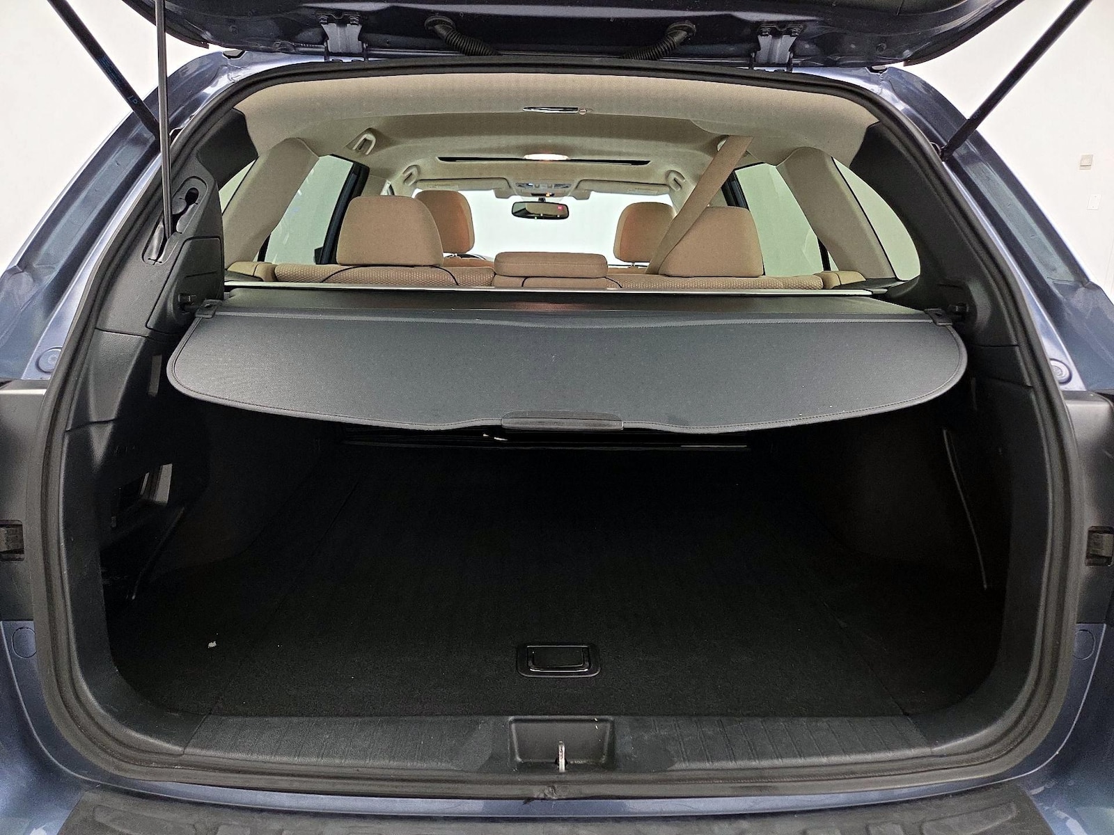 2015 Subaru Outback Premium - Photo 23
