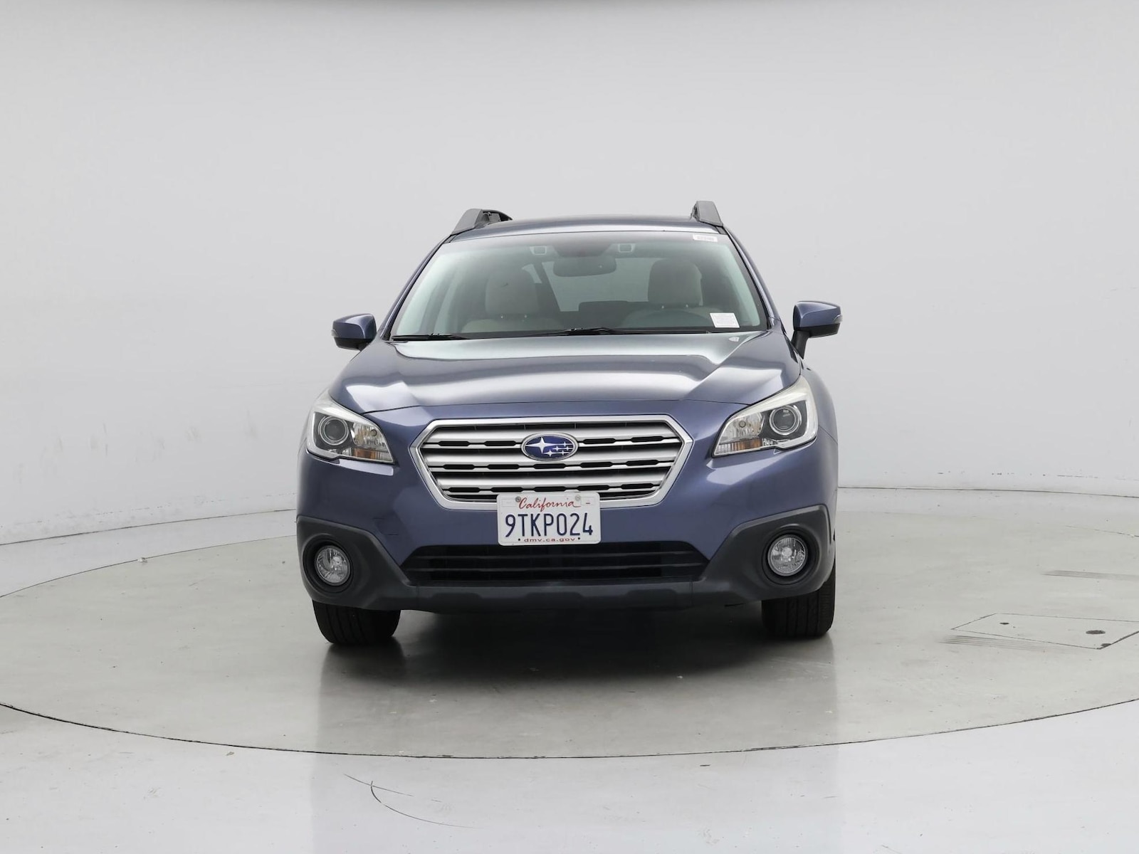 2015 Subaru Outback Premium - Photo 6