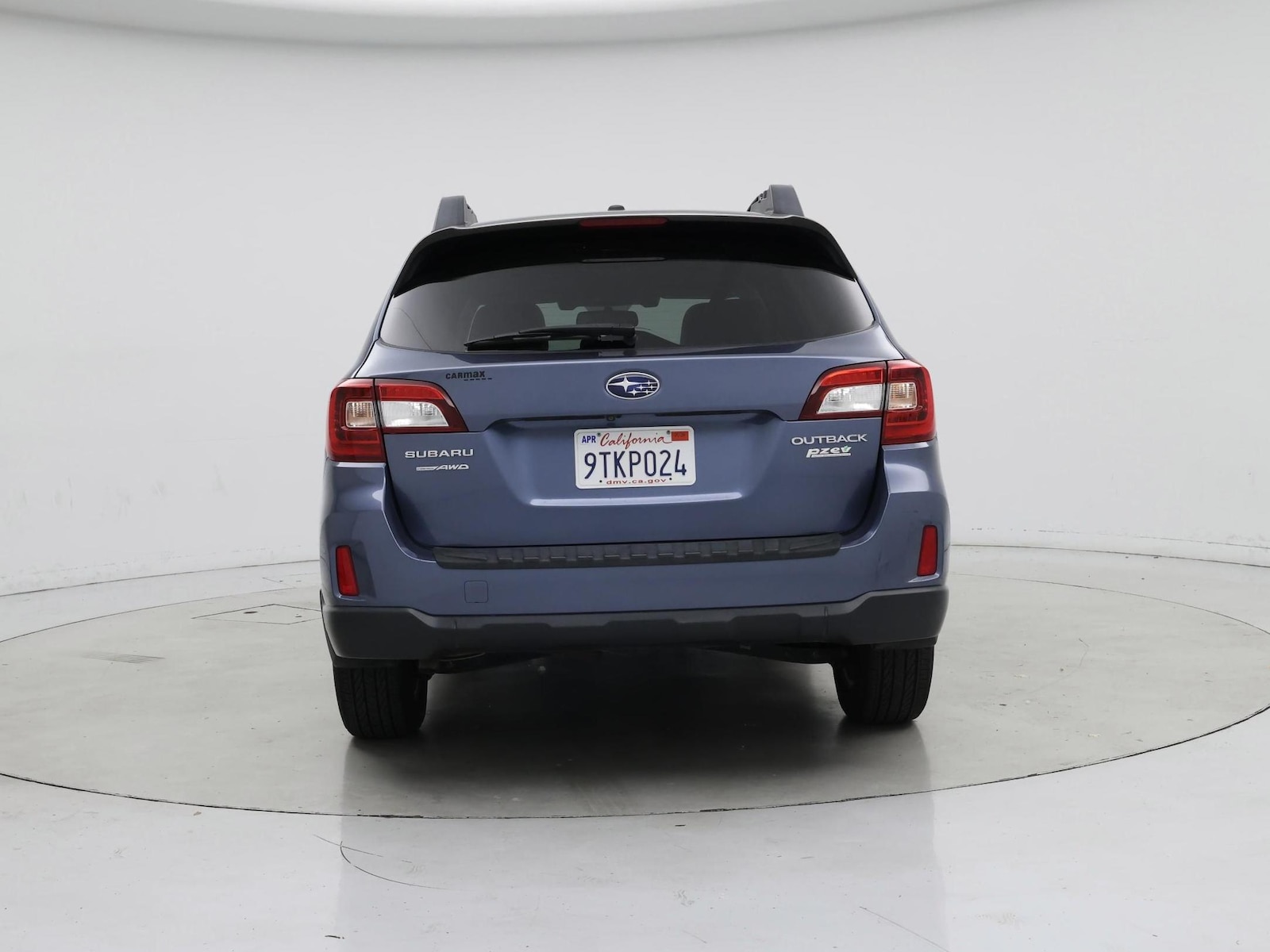 2015 Subaru Outback Premium - Photo 7