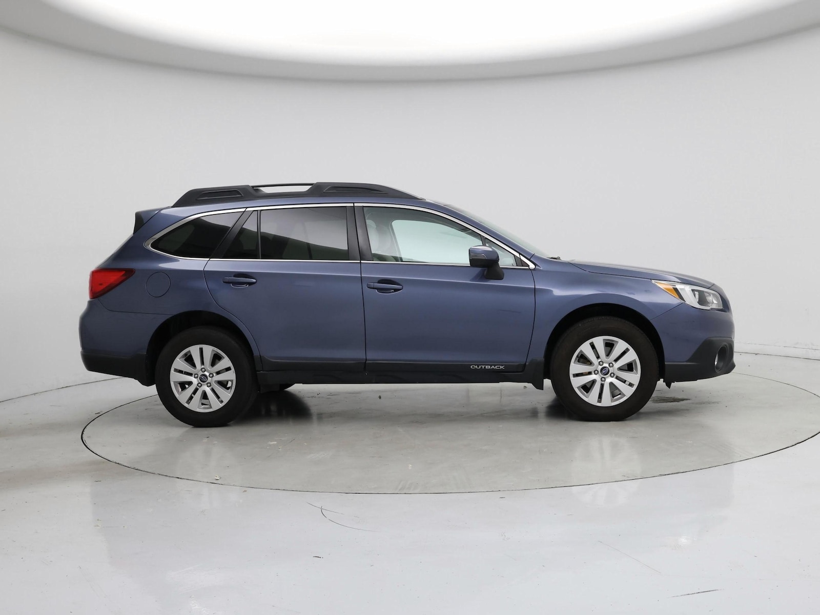 2015 Subaru Outback Premium - Photo 8