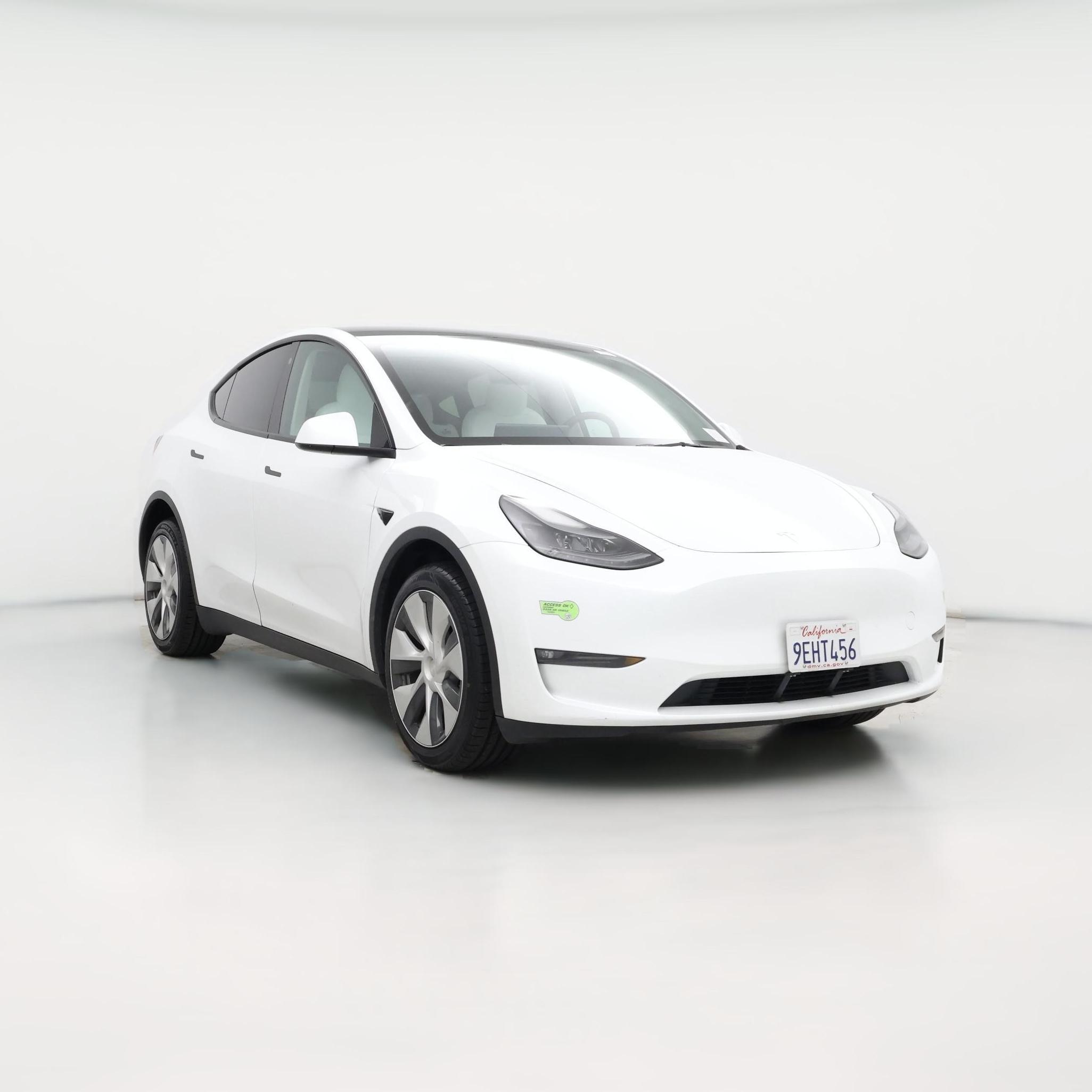 Thumbnail: 2023 Tesla Model Y - 1