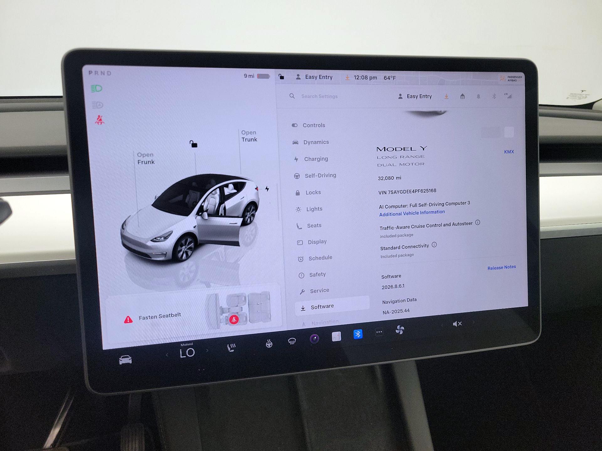 Thumbnail: 2023 Tesla Model Y - 13