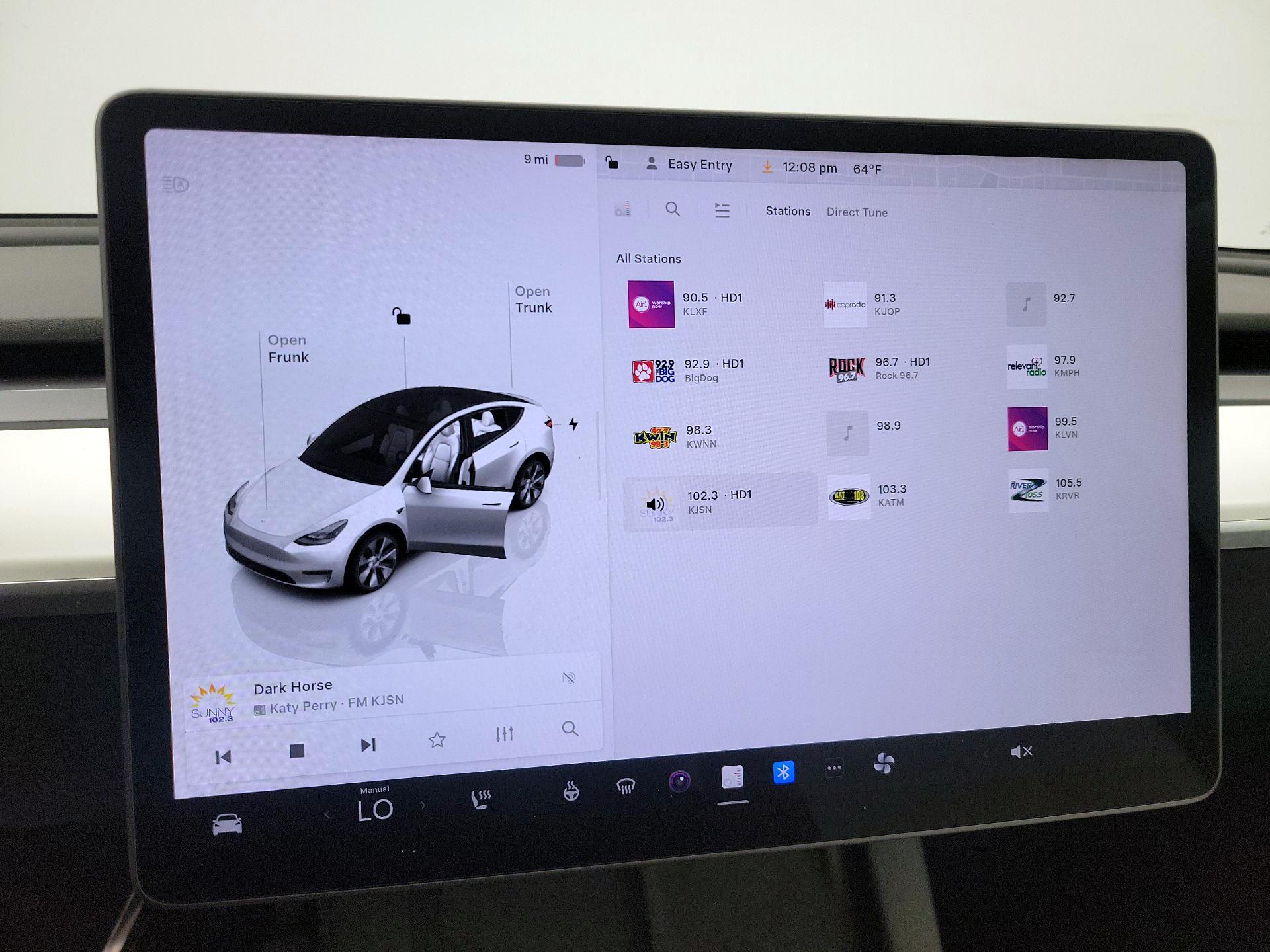 Thumbnail: 2023 Tesla Model Y - 15